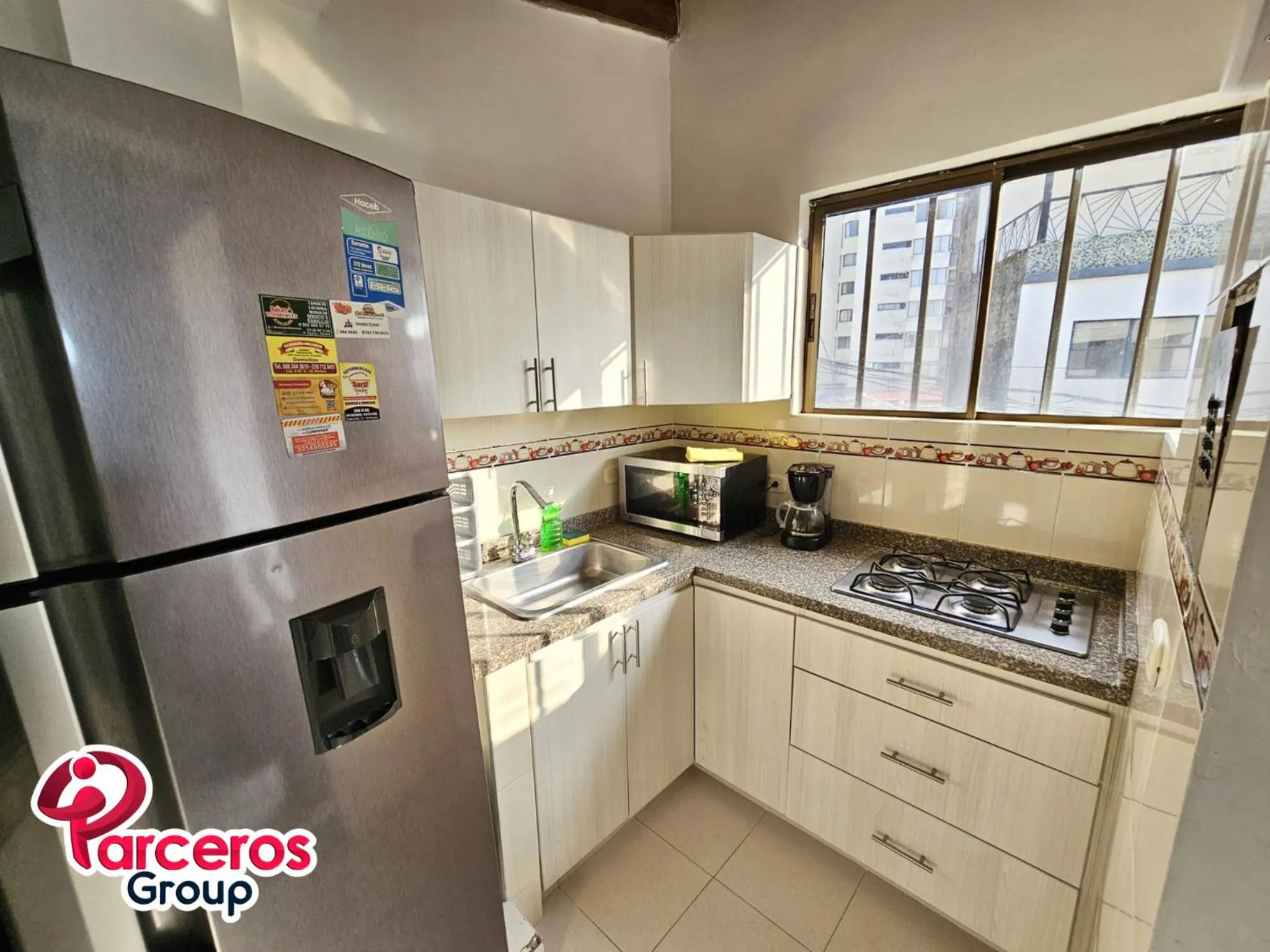 Apartamentos Zona Circunvalar Por Parceros Group