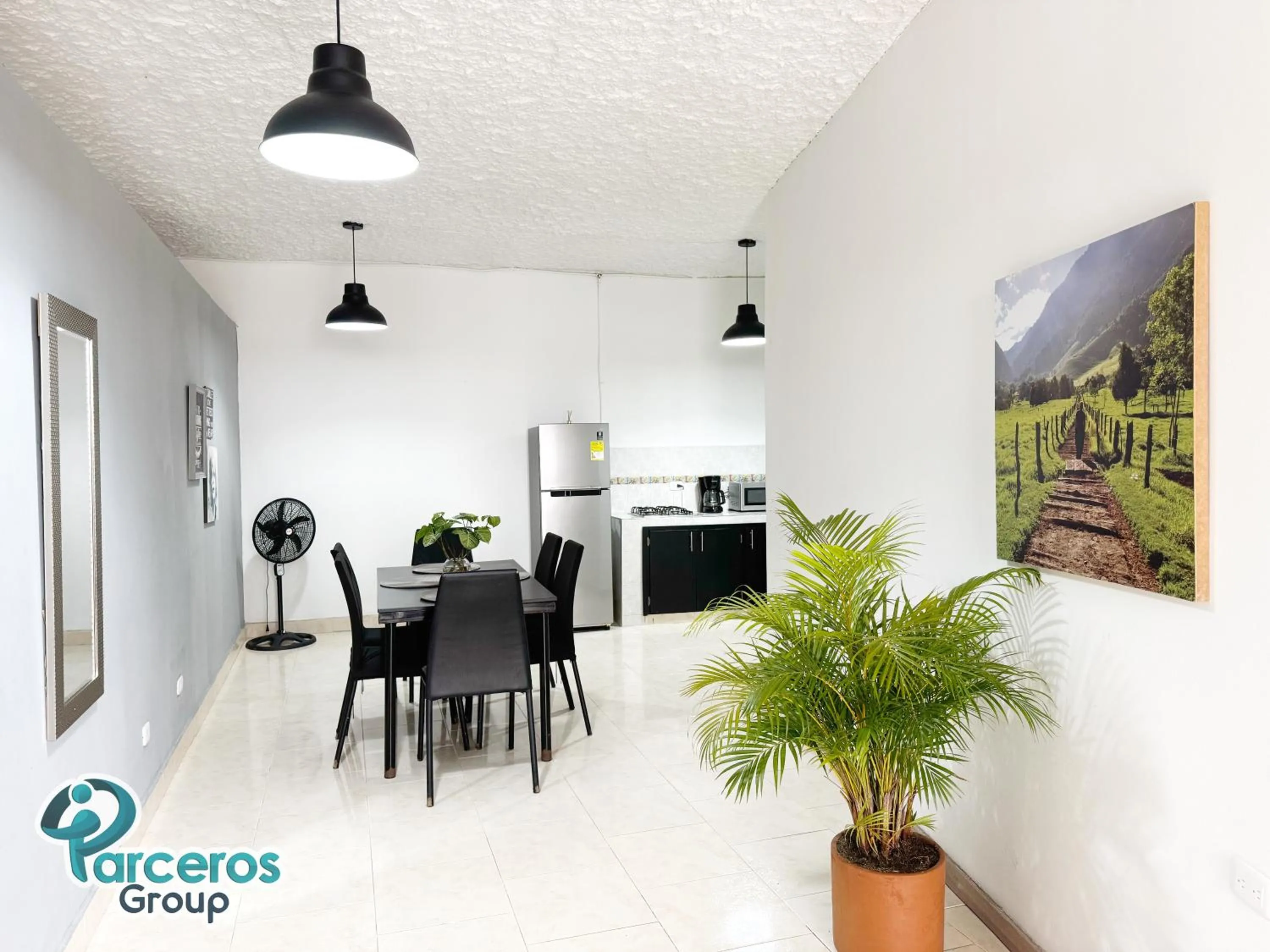 Apartamentos Zona Circunvalar Por Parceros Group
