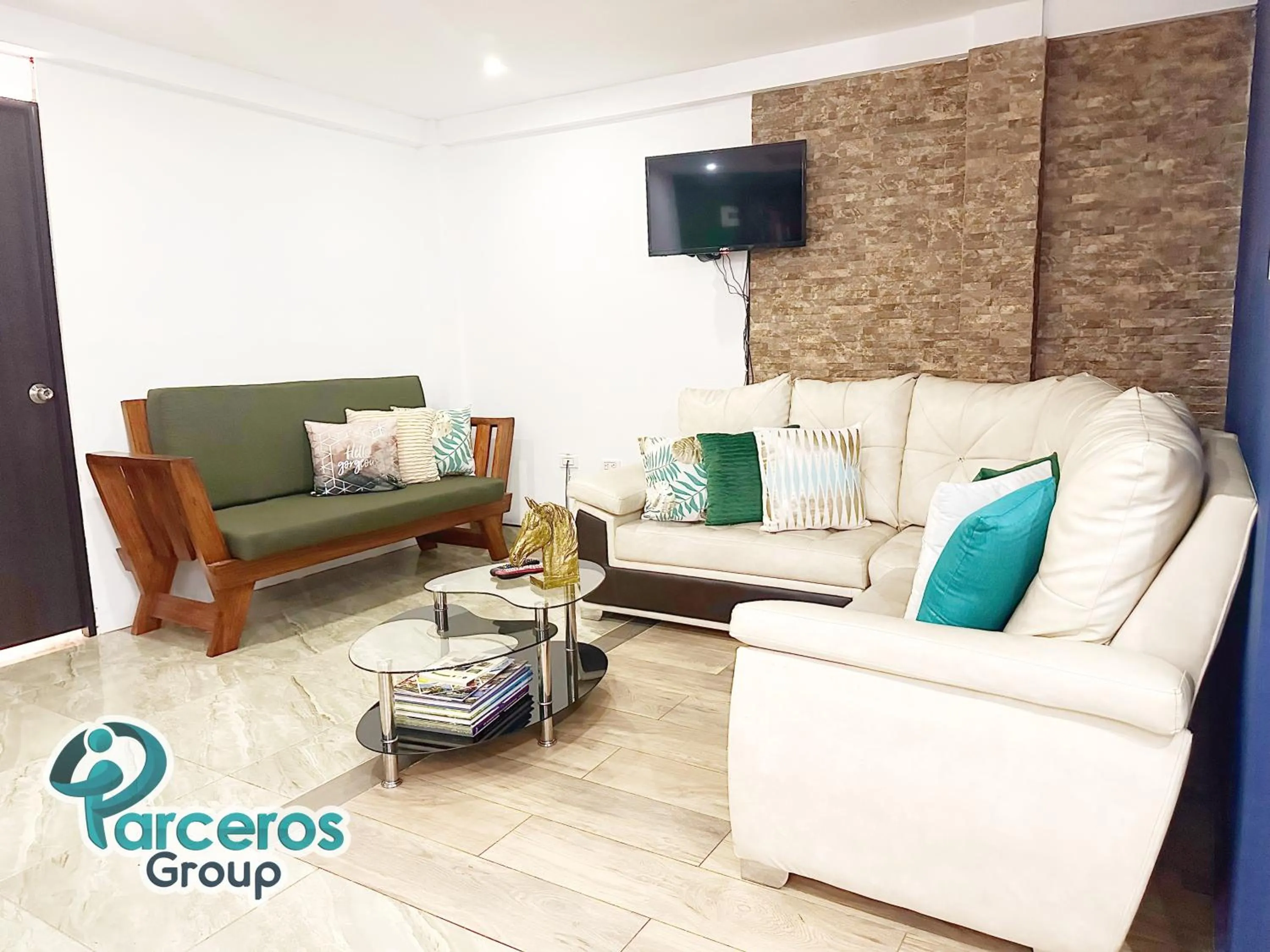 Apartamentos Zona Circunvalar Por Parceros Group