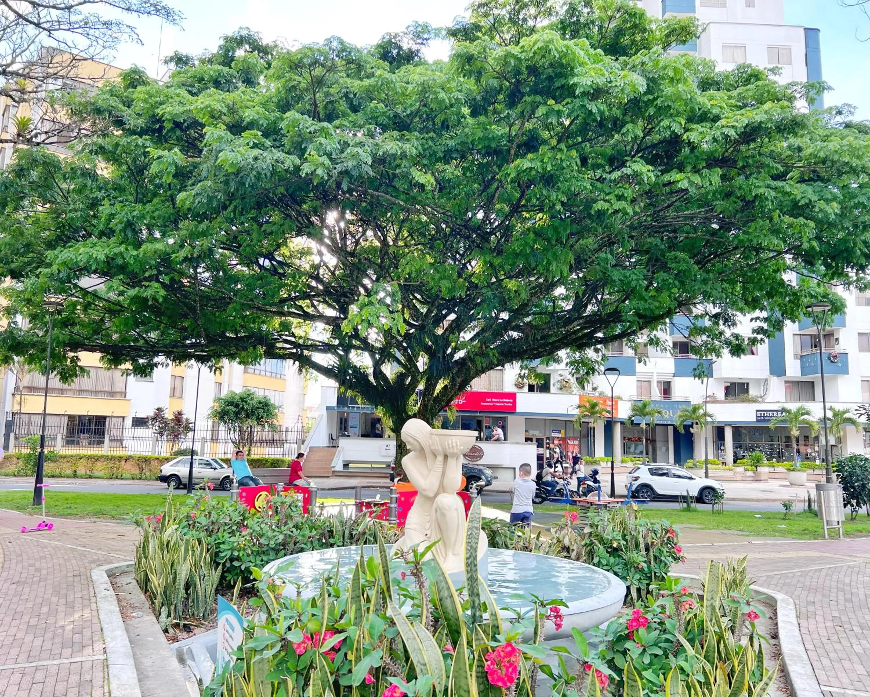 Apartamentos Zona Circunvalar Por Parceros Group