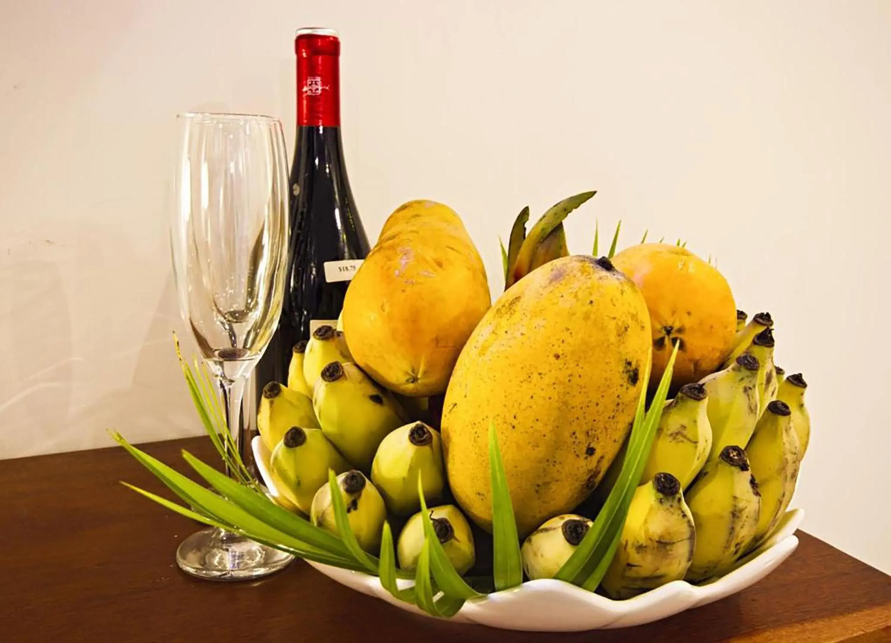 Bedroom in P5 Angkor Residence Bedroom in P5 Angkor Residence