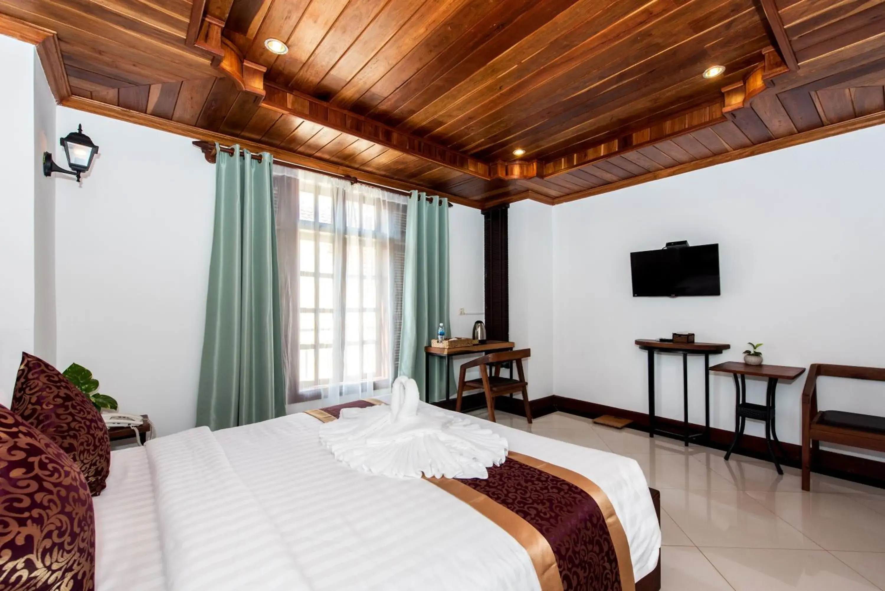 Bathroom, Bed in P5 Angkor Residence Bathroom, Bed in P5 Angkor Residence