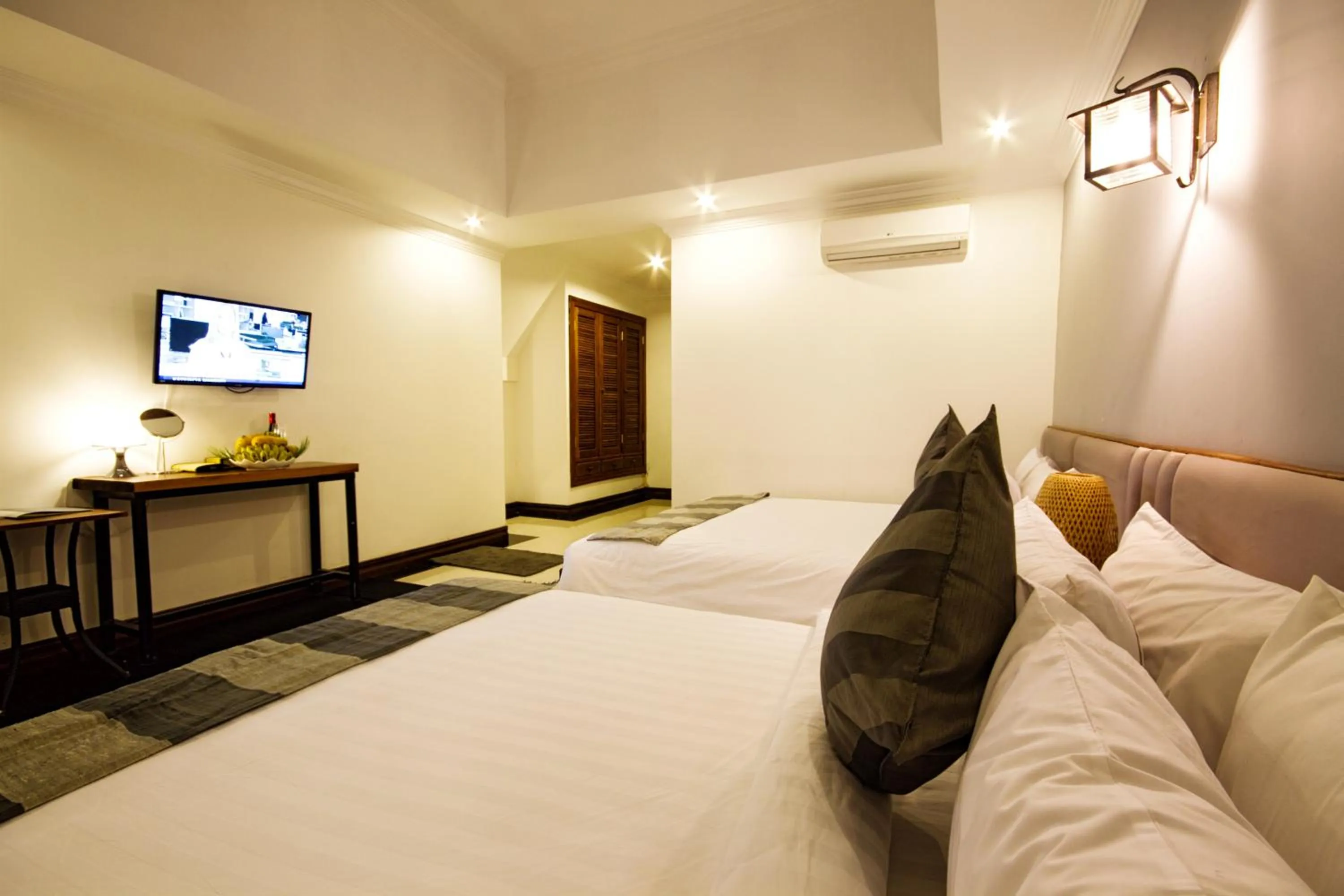 Other, Bed in P5 Angkor Residence