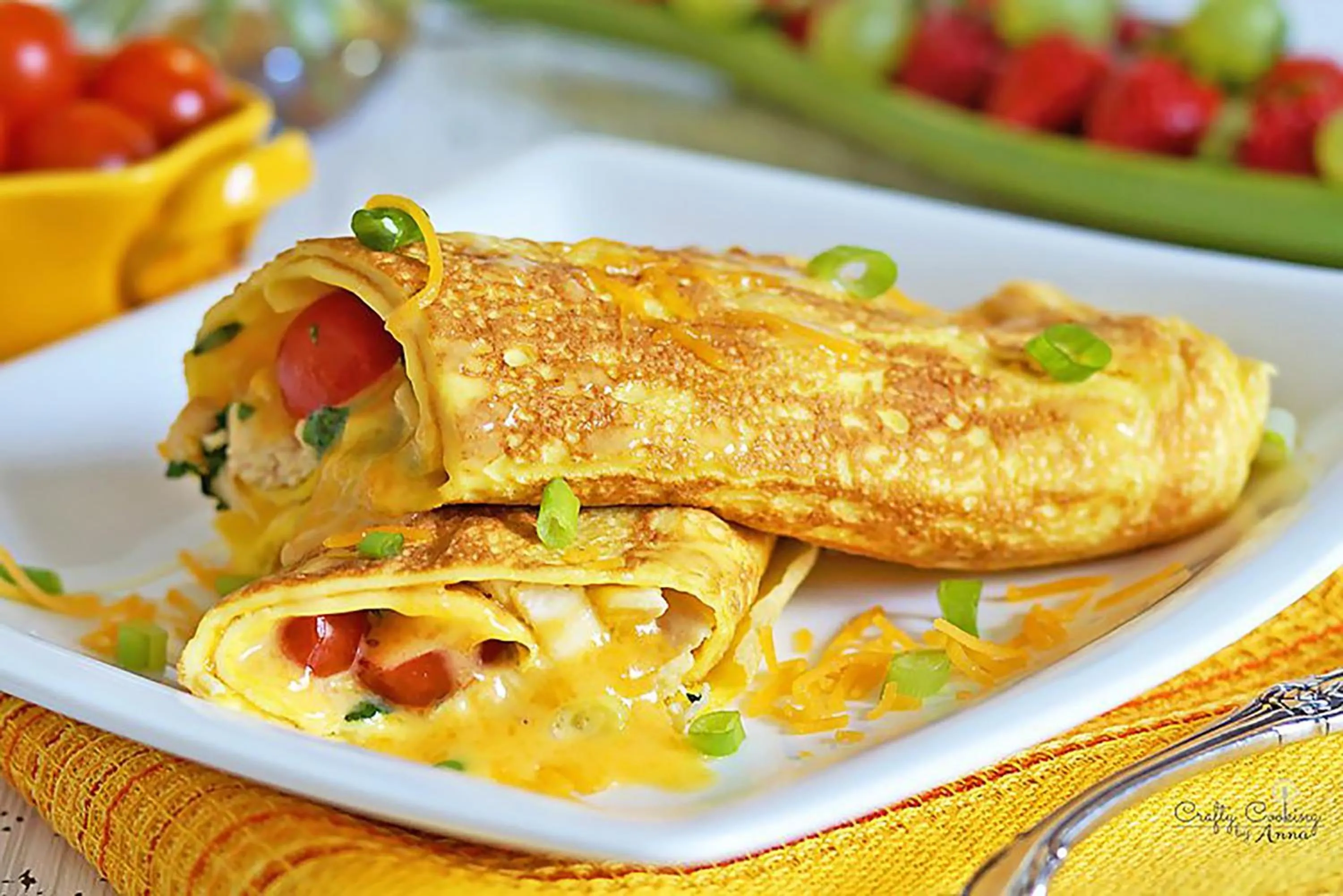 Breakfast in P5 Angkor Residence
