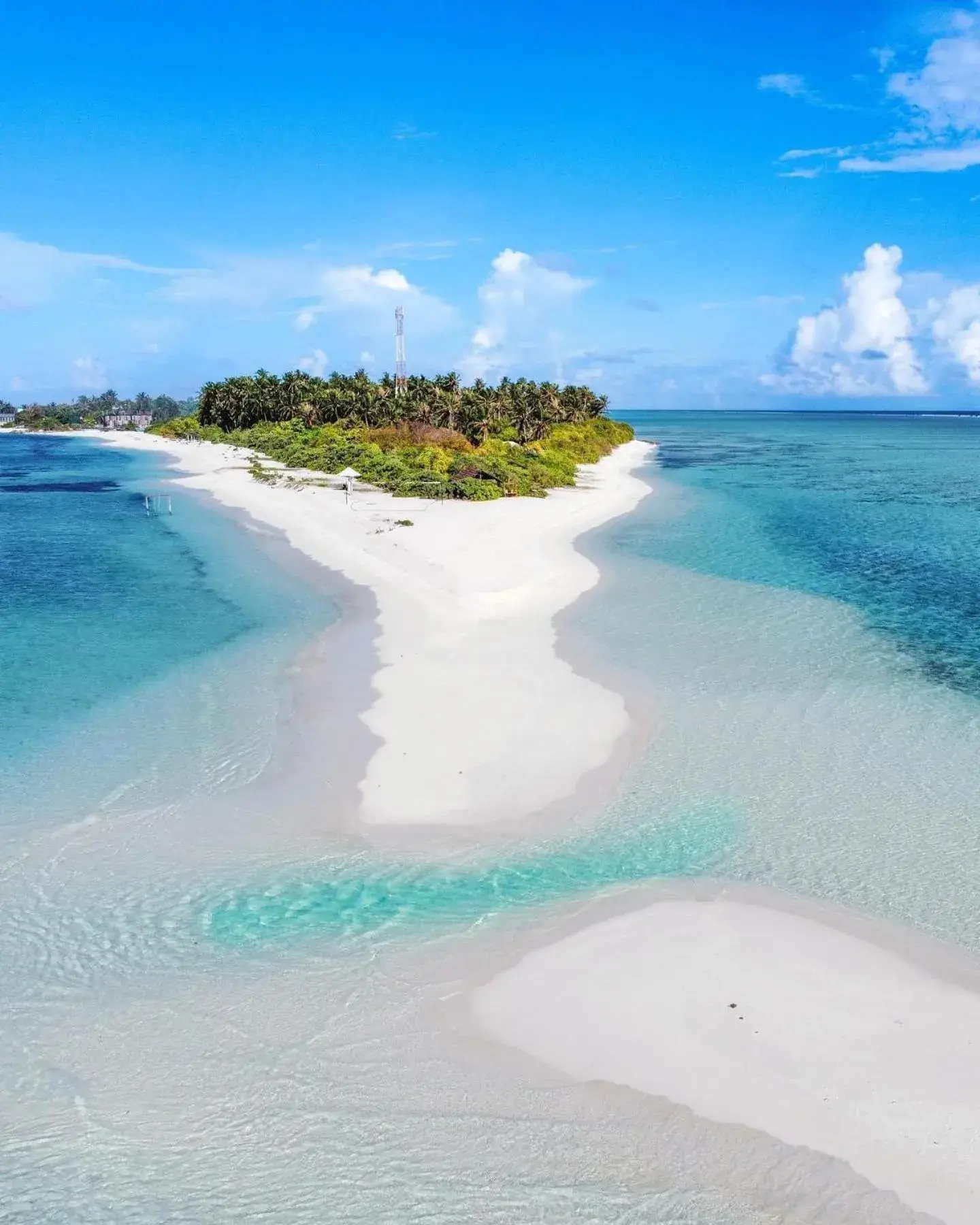Oasis Village Fenfushi, Maldives Oasis Village Fenfushi, Maldives
