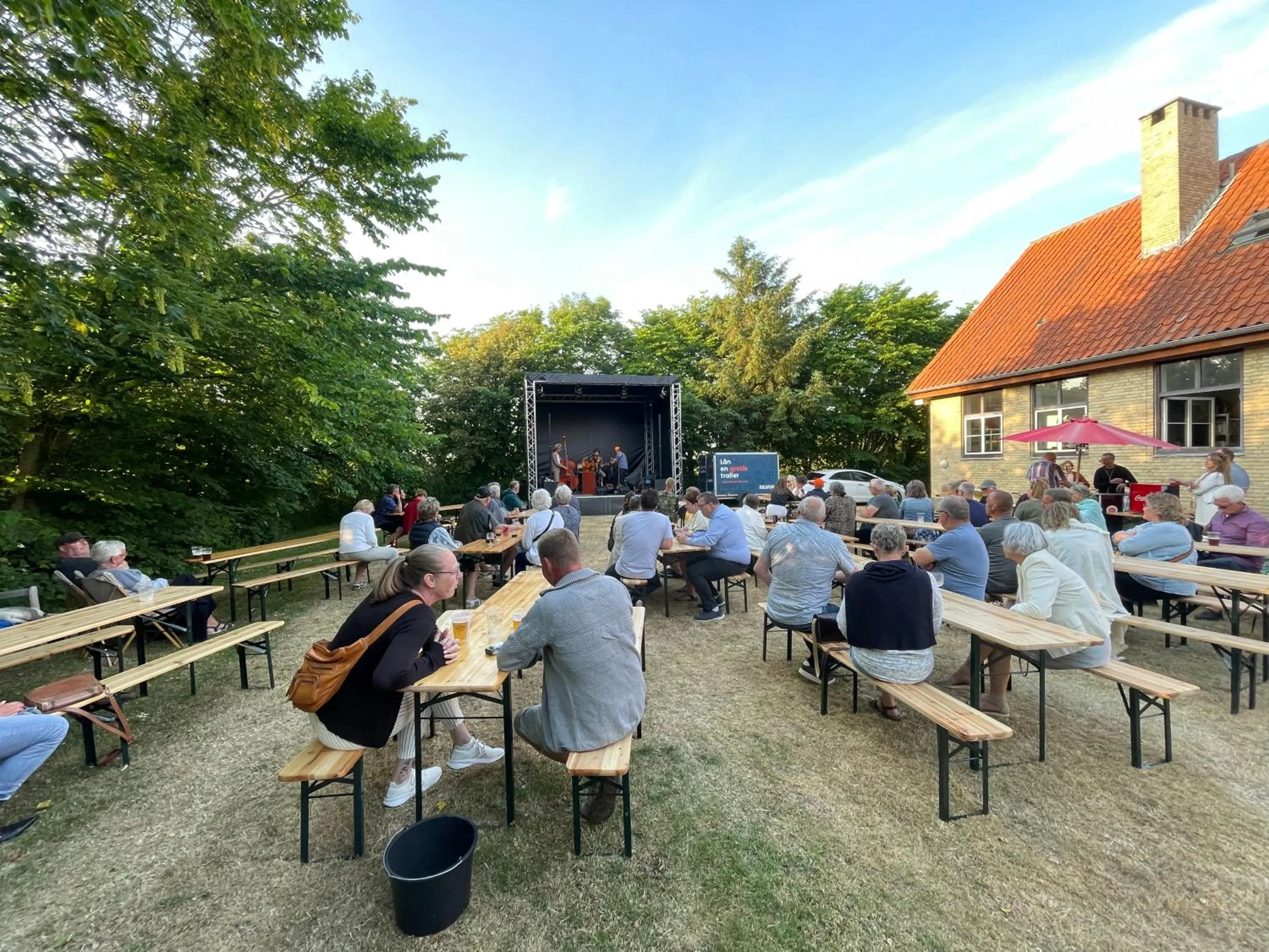 Room 8 - Hawkraft kulturhotel