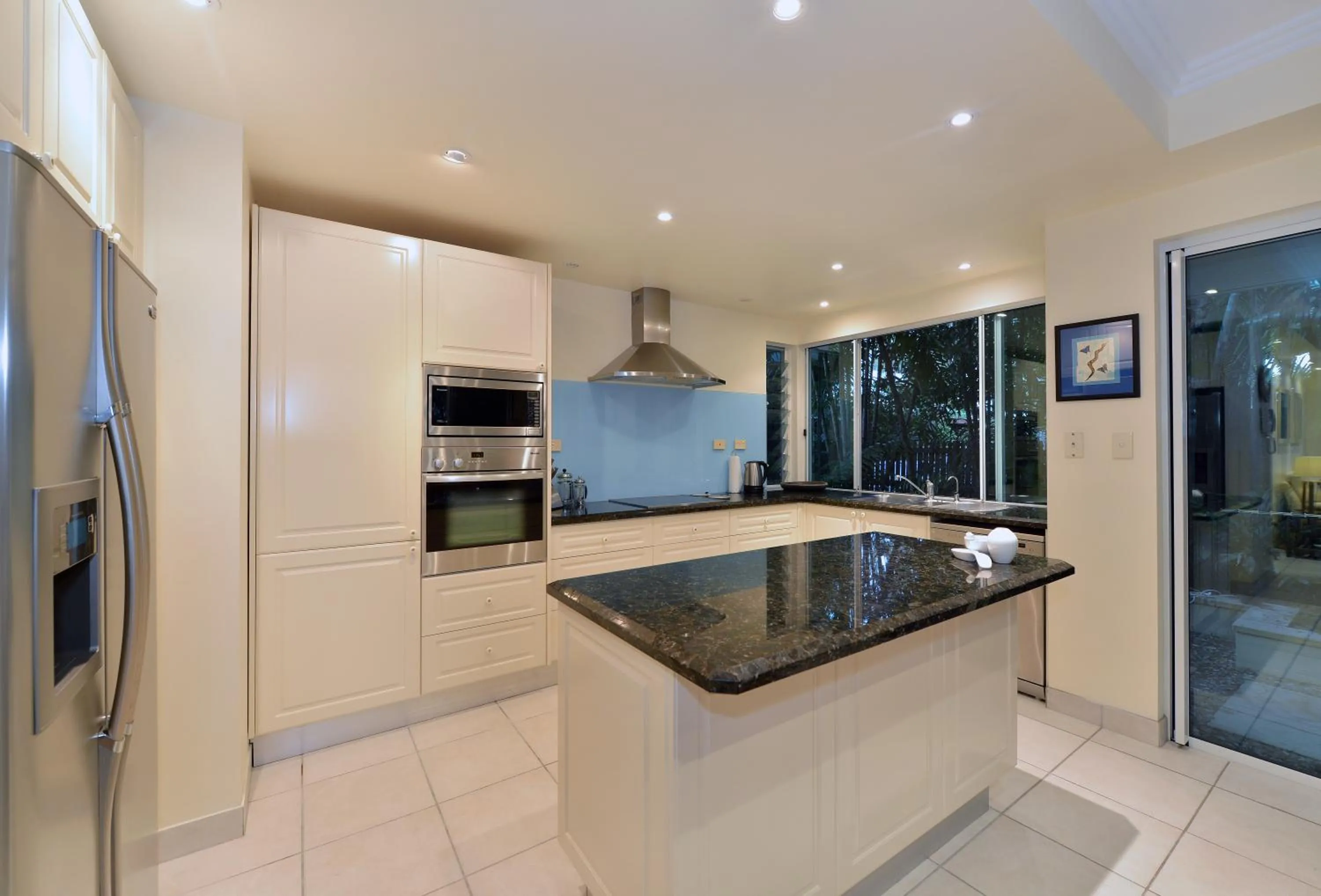 Reef Villa Port Douglas