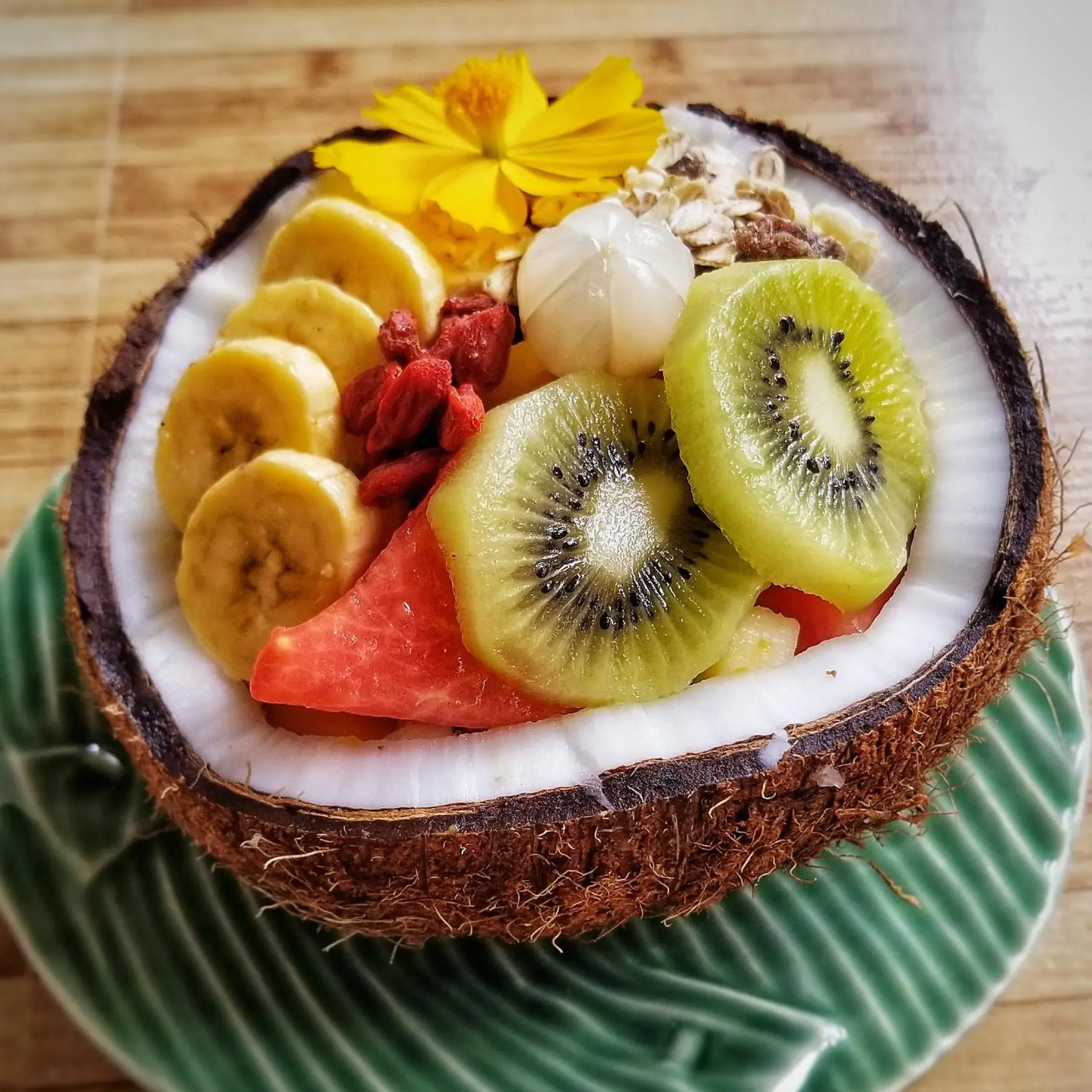 Restaurant/places to eat in Fox & The Firefly Cottages Restaurant/places to eat in Fox & The Firefly Cottages