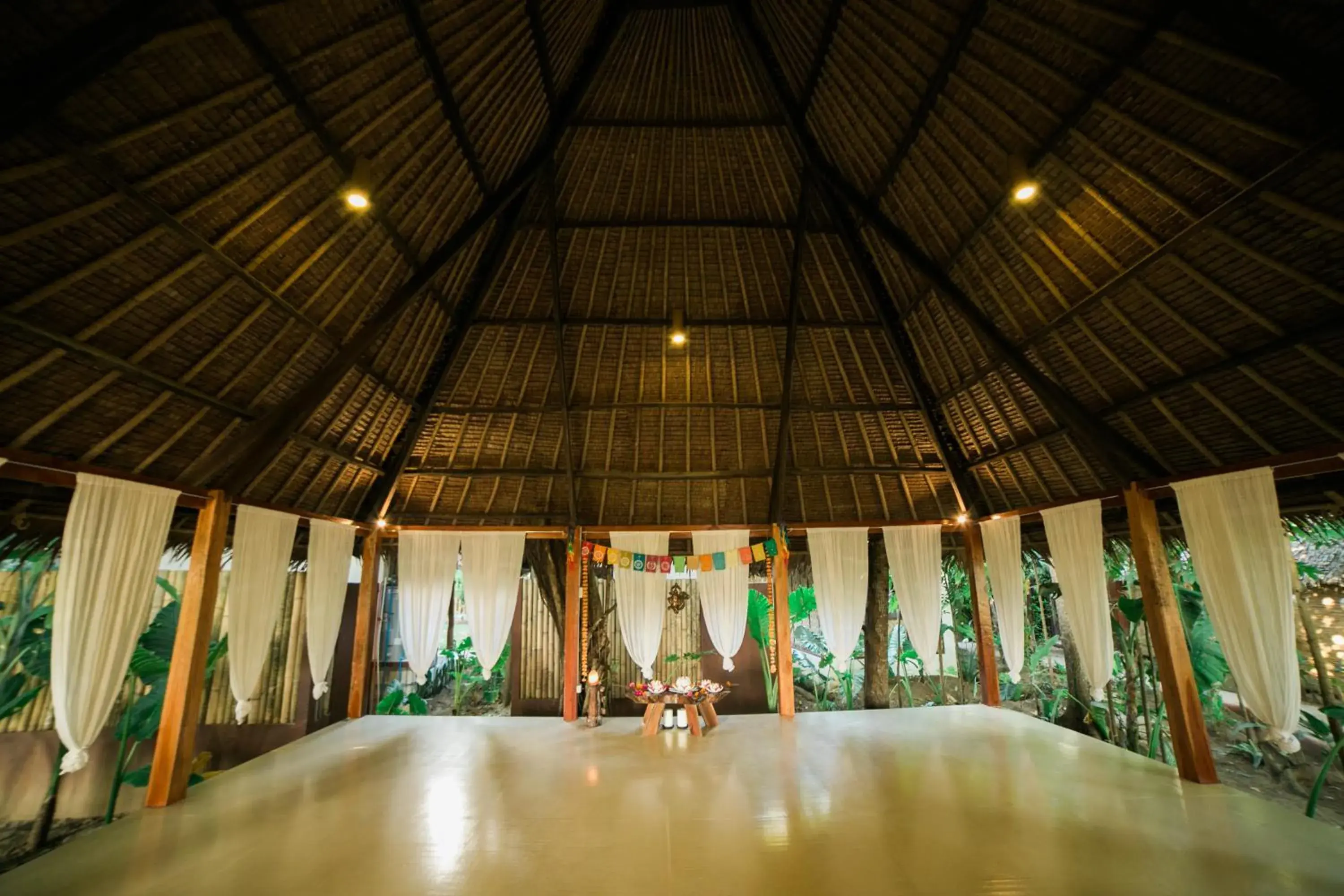 Fitness centre/facilities in Fox & The Firefly Cottages Fitness centre/facilities in Fox & The Firefly Cottages