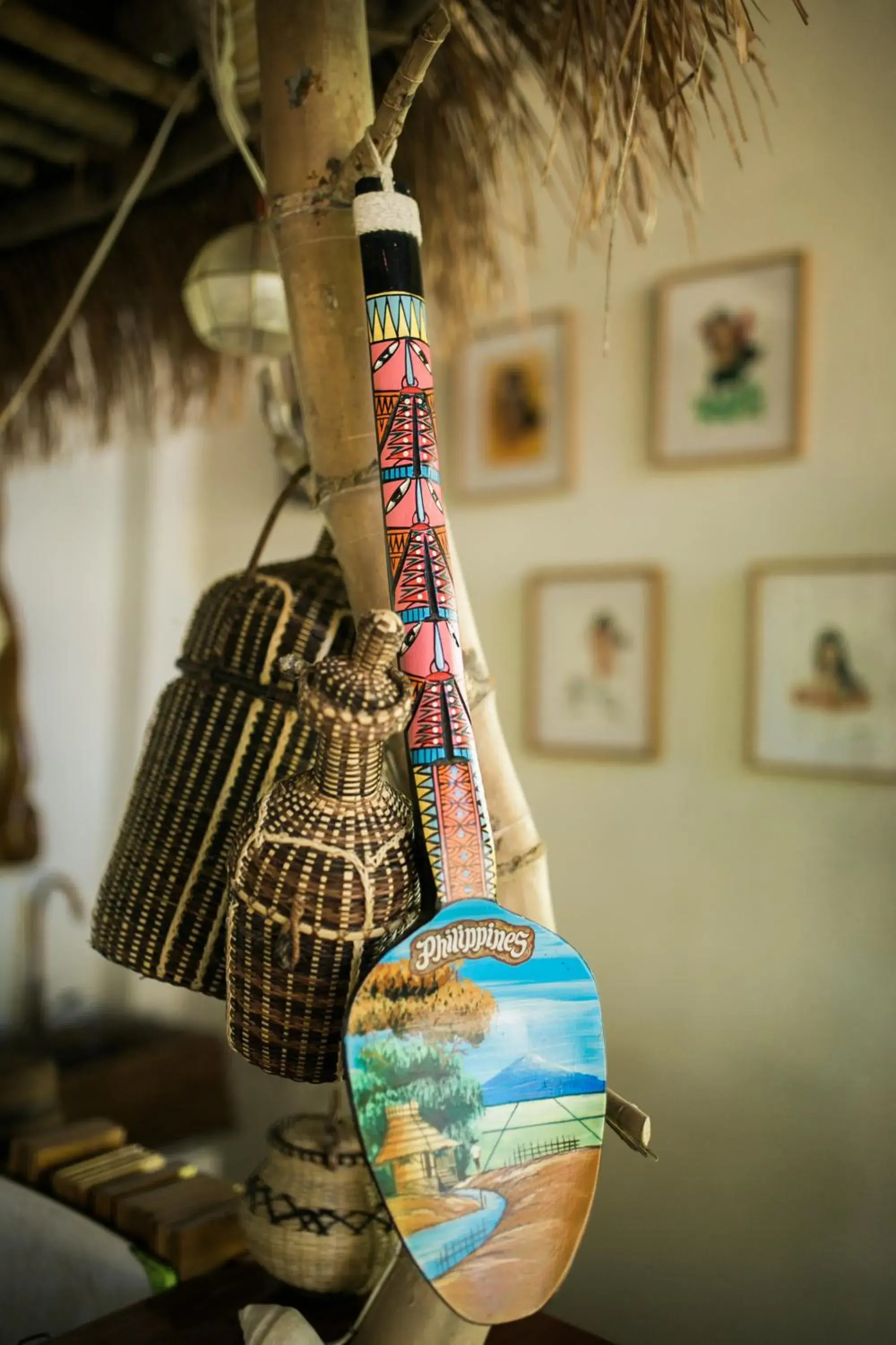 Restaurant/places to eat in Fox & The Firefly Cottages Restaurant/places to eat in Fox & The Firefly Cottages