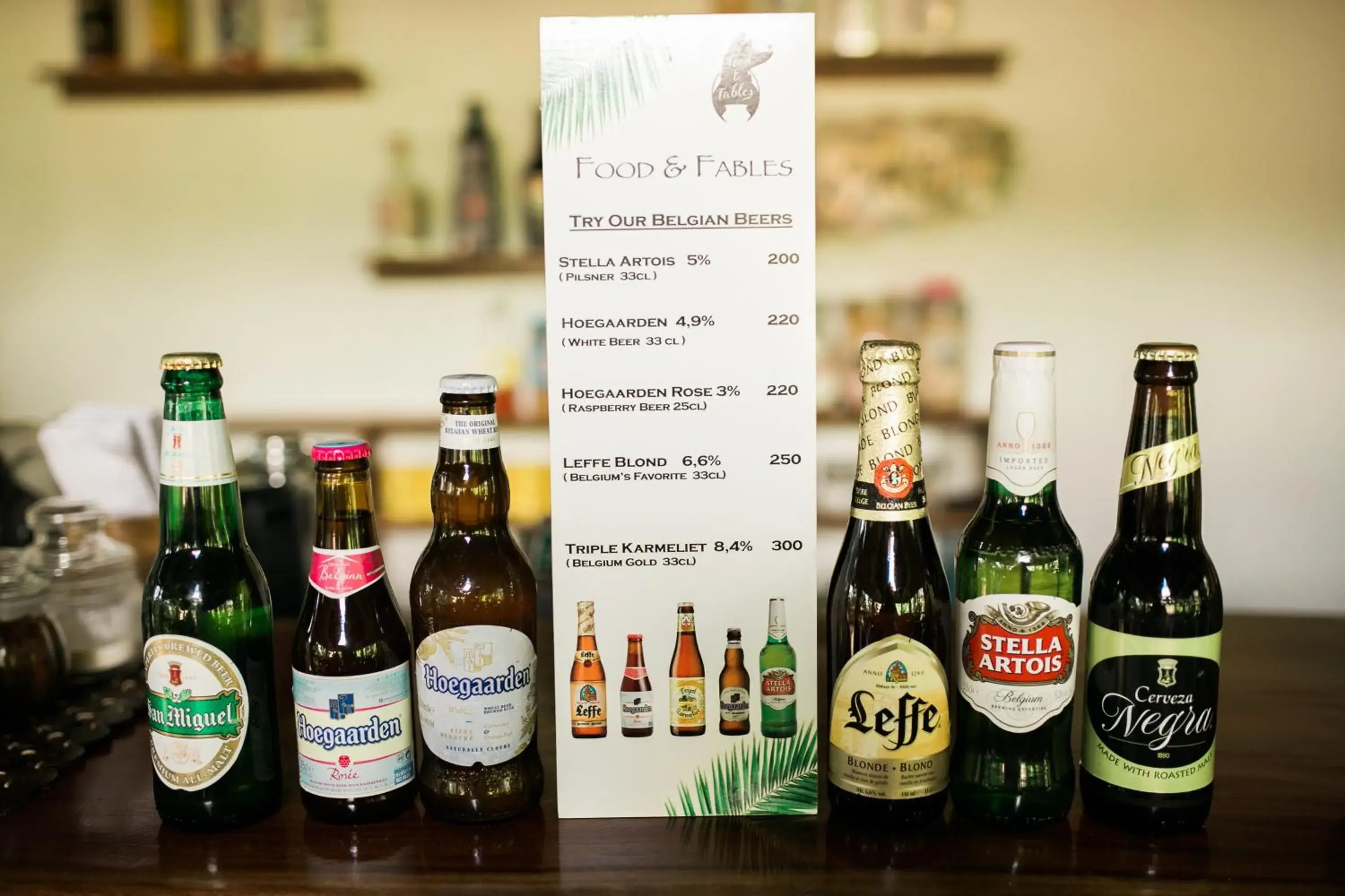 Restaurant/places to eat in Fox & The Firefly Cottages Restaurant/places to eat in Fox & The Firefly Cottages