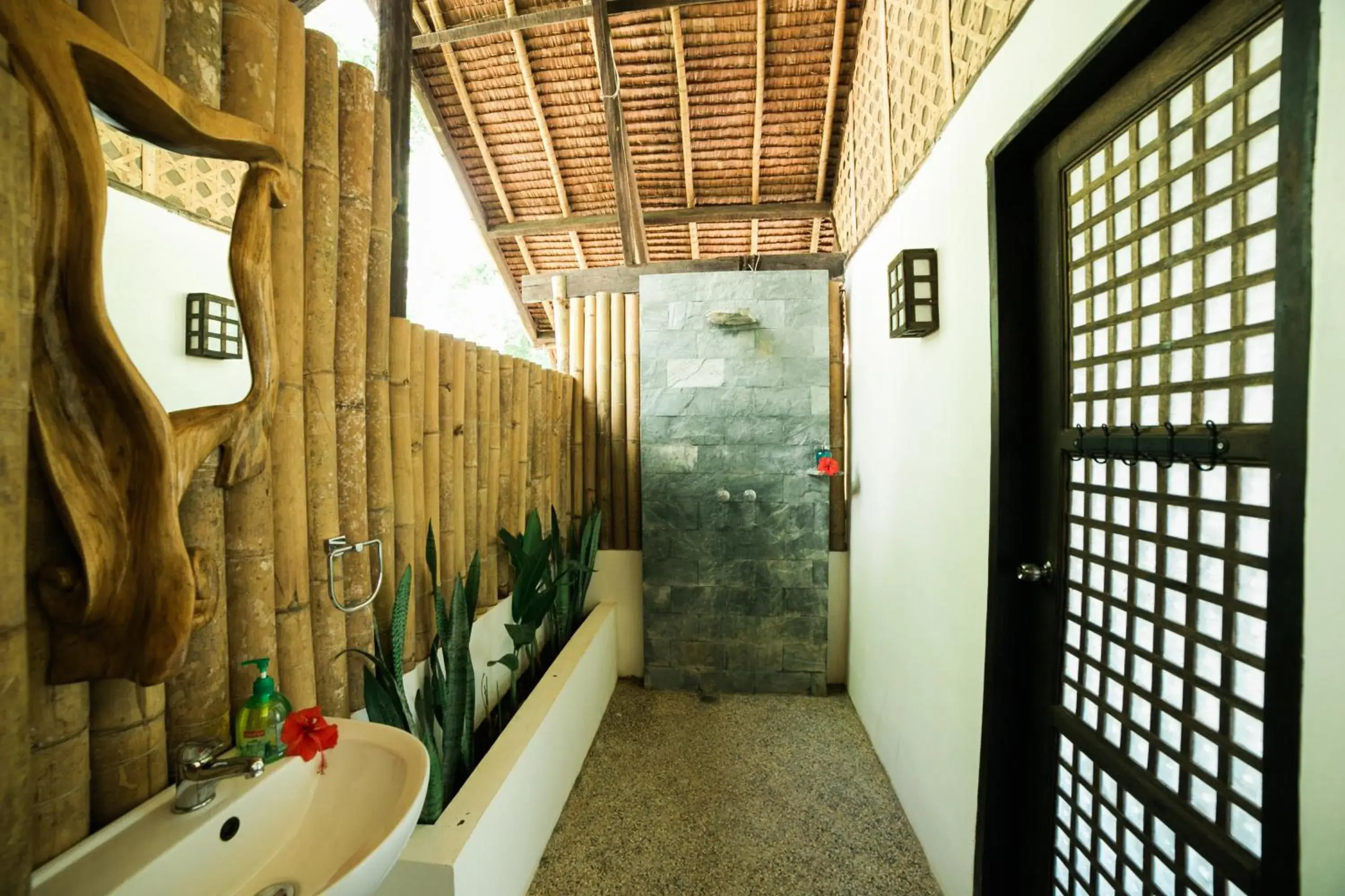 Family Suite Cottage with view in Fox & The Firefly Cottages Family Suite Cottage with view in Fox & The Firefly Cottages