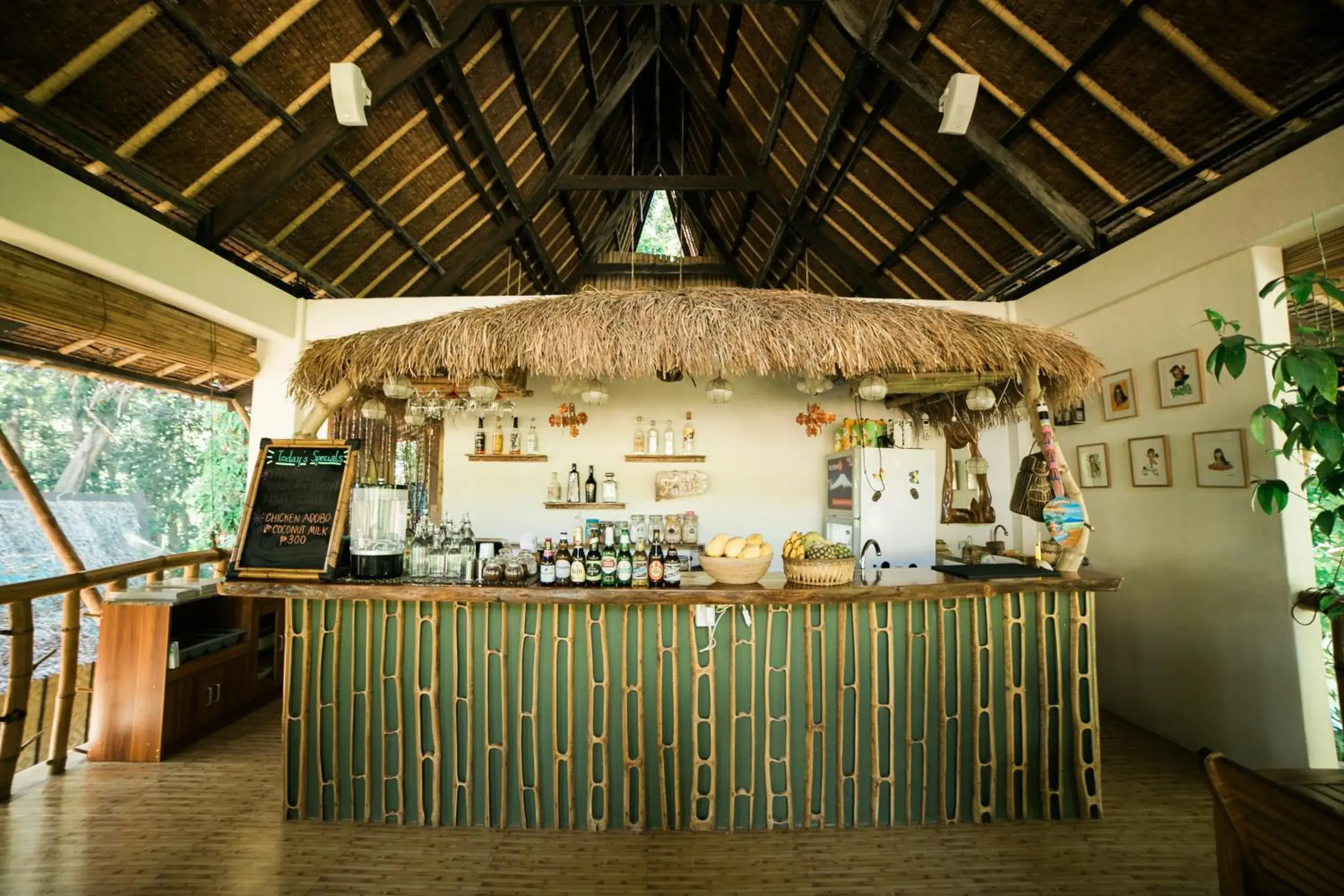 Restaurant/places to eat in Fox & The Firefly Cottages Restaurant/places to eat in Fox & The Firefly Cottages