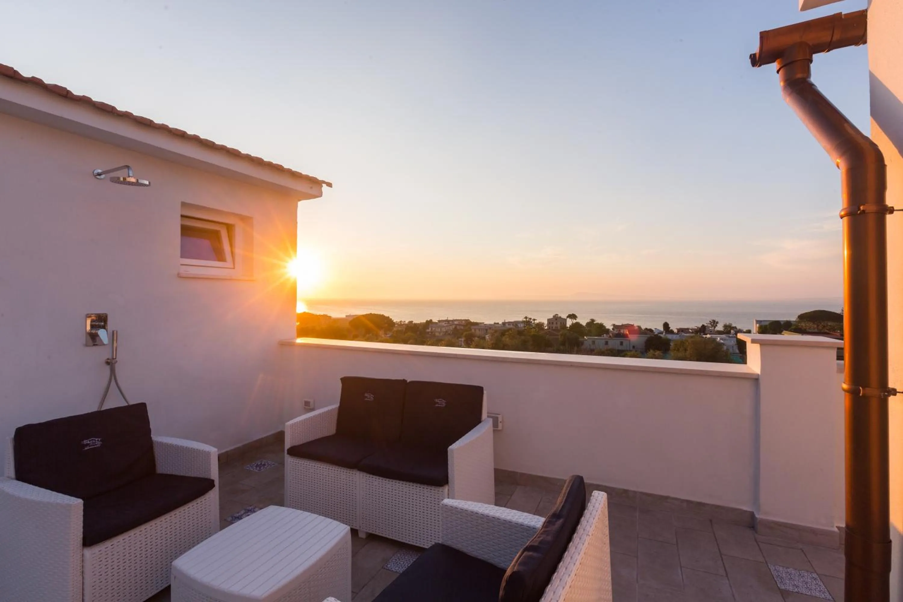 Beauty Home Sorrento