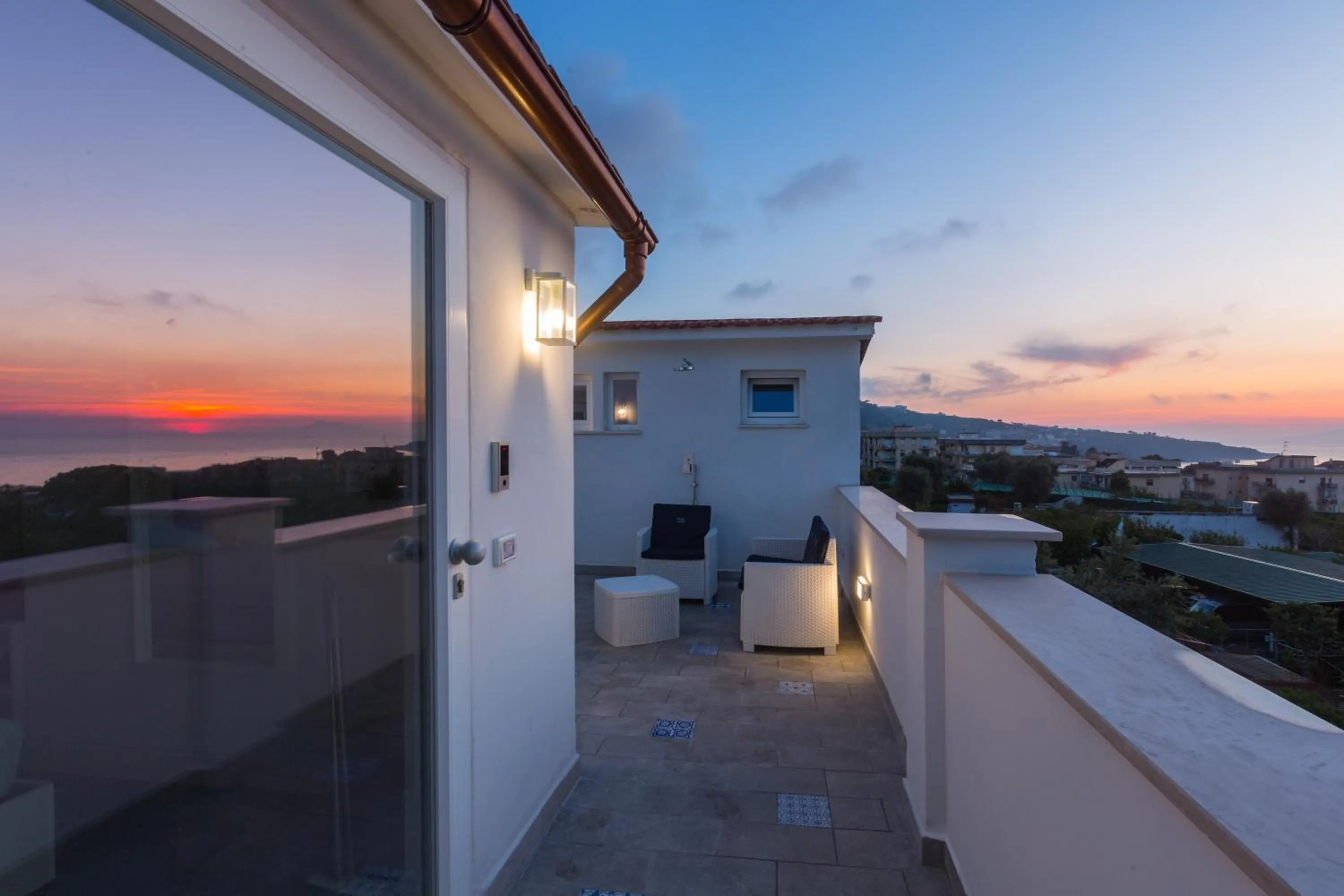 Beauty Home Sorrento