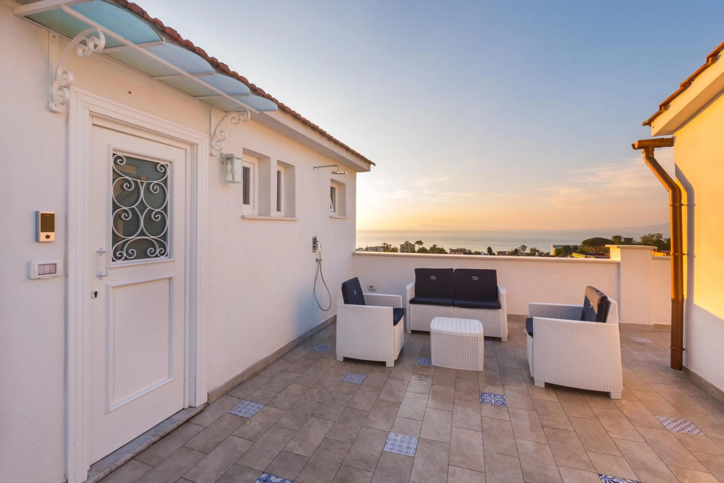 Beauty Home Sorrento