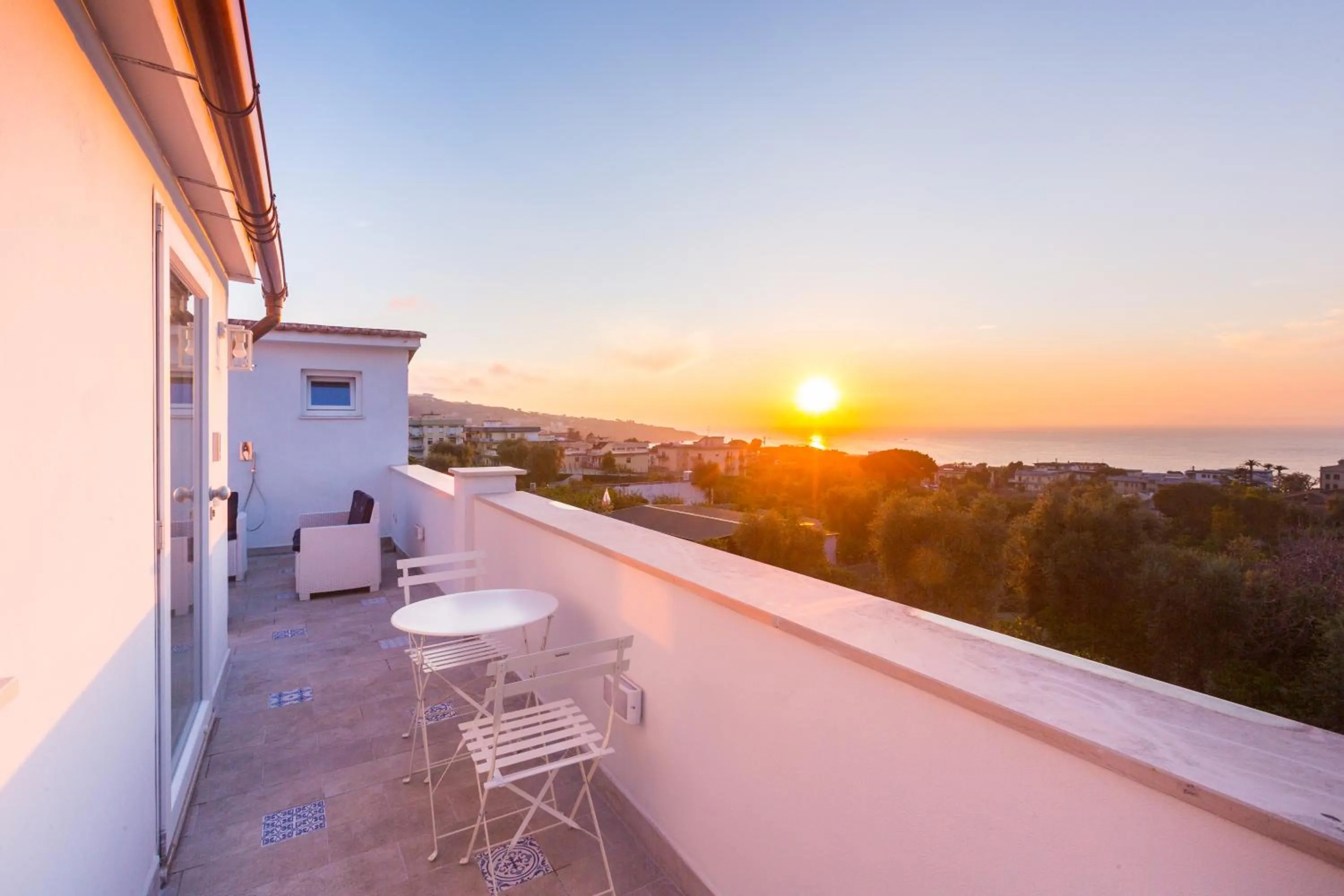 Beauty Home Sorrento