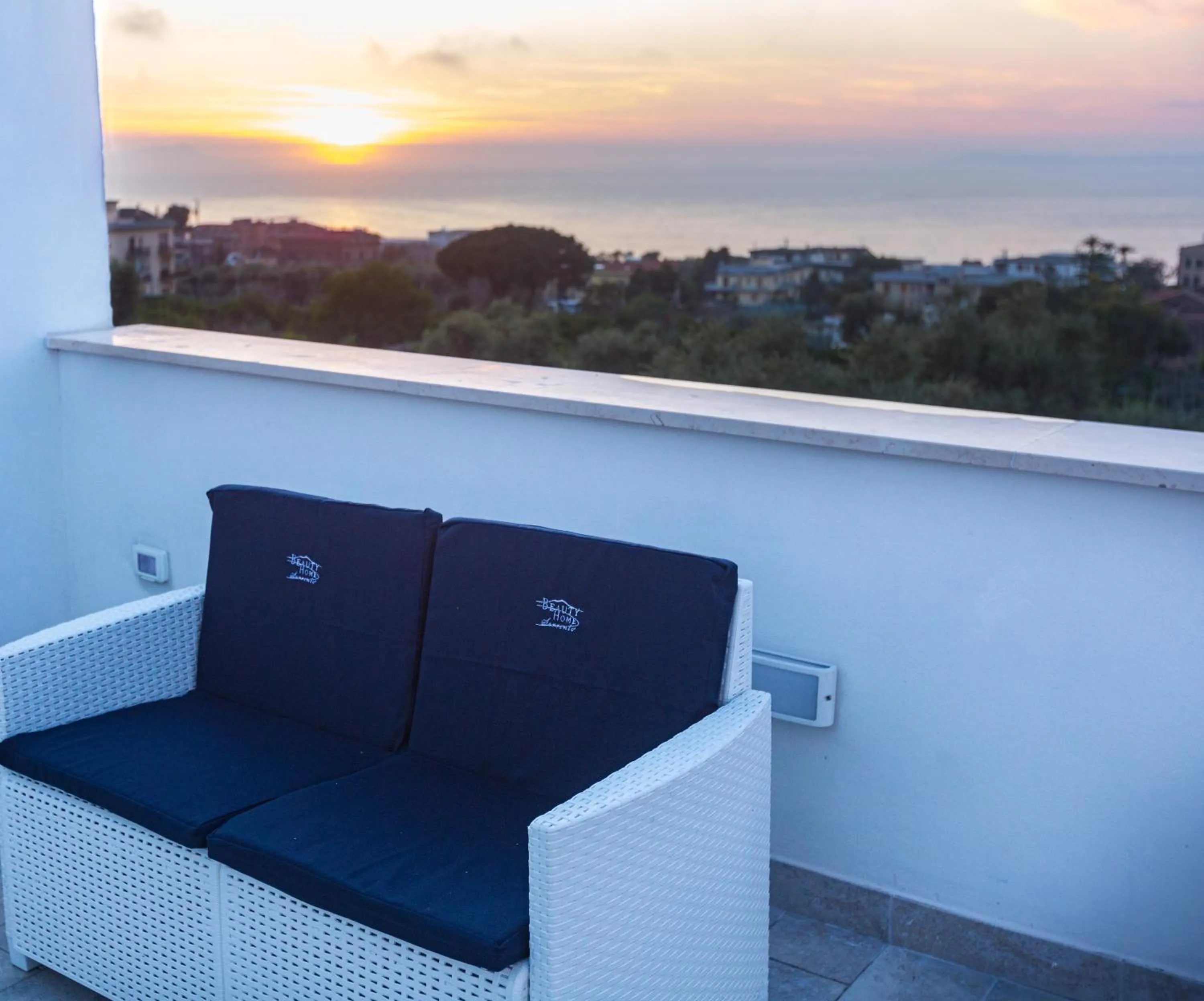 Beauty Home Sorrento