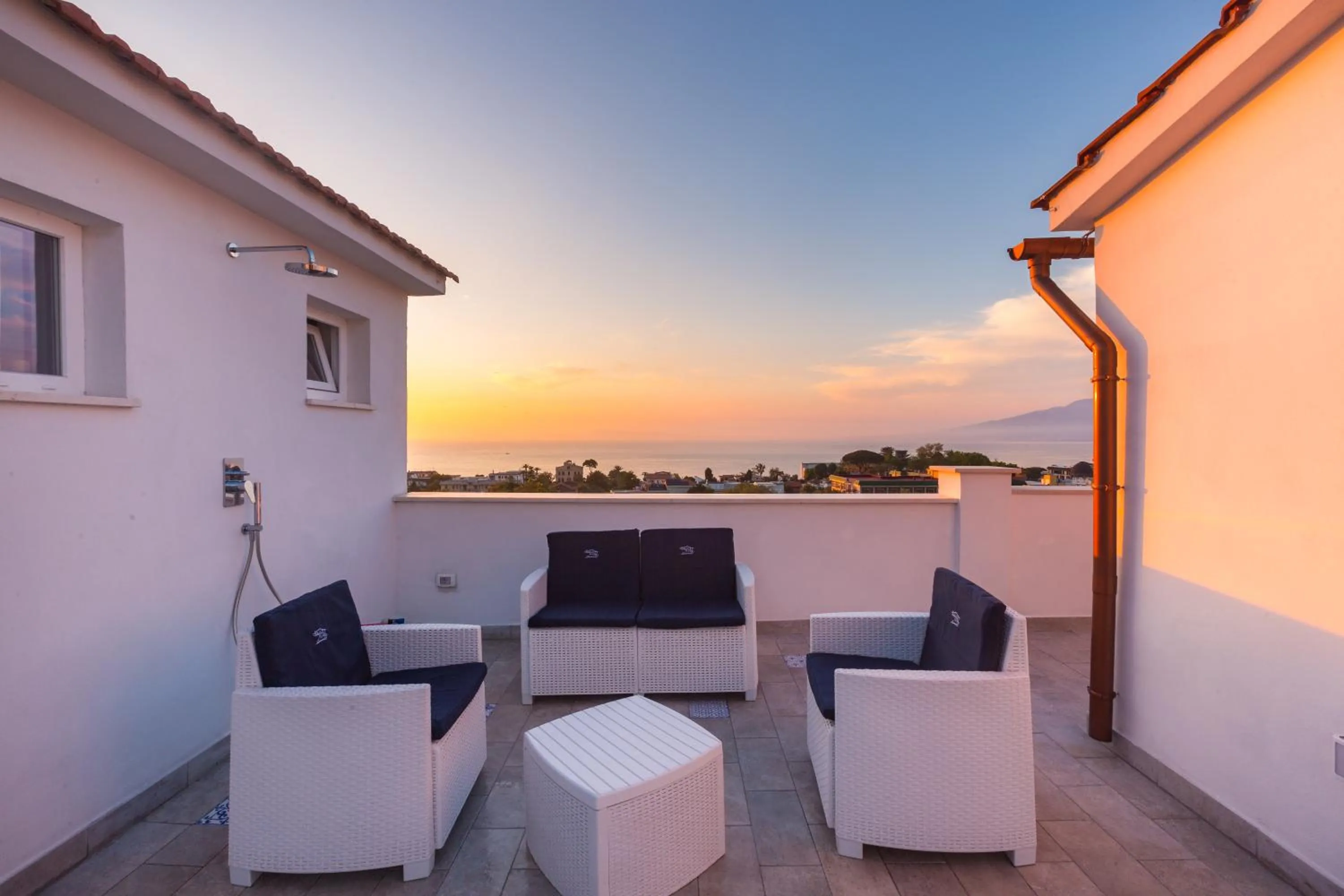 Beauty Home Sorrento
