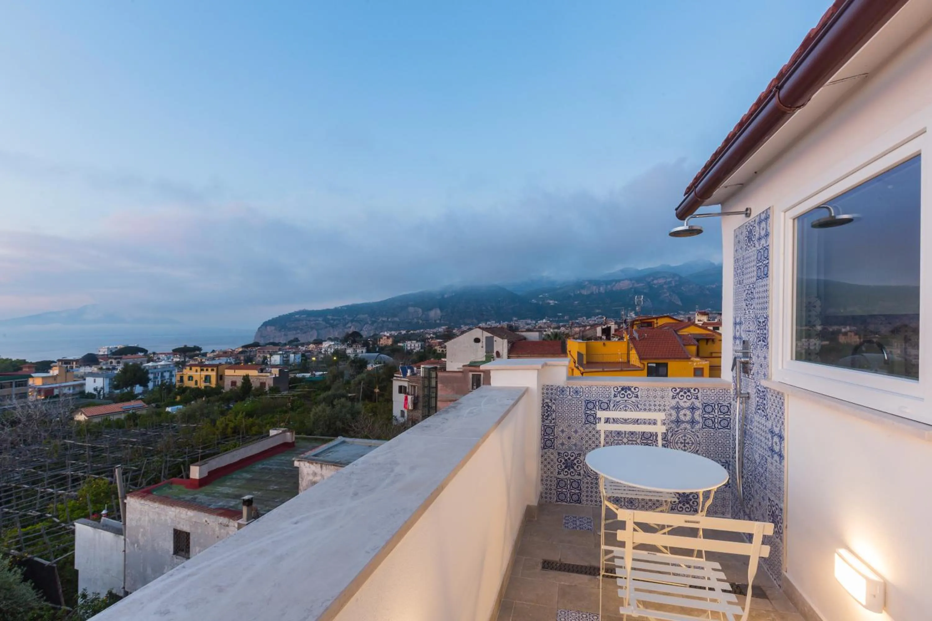 Beauty Home Sorrento