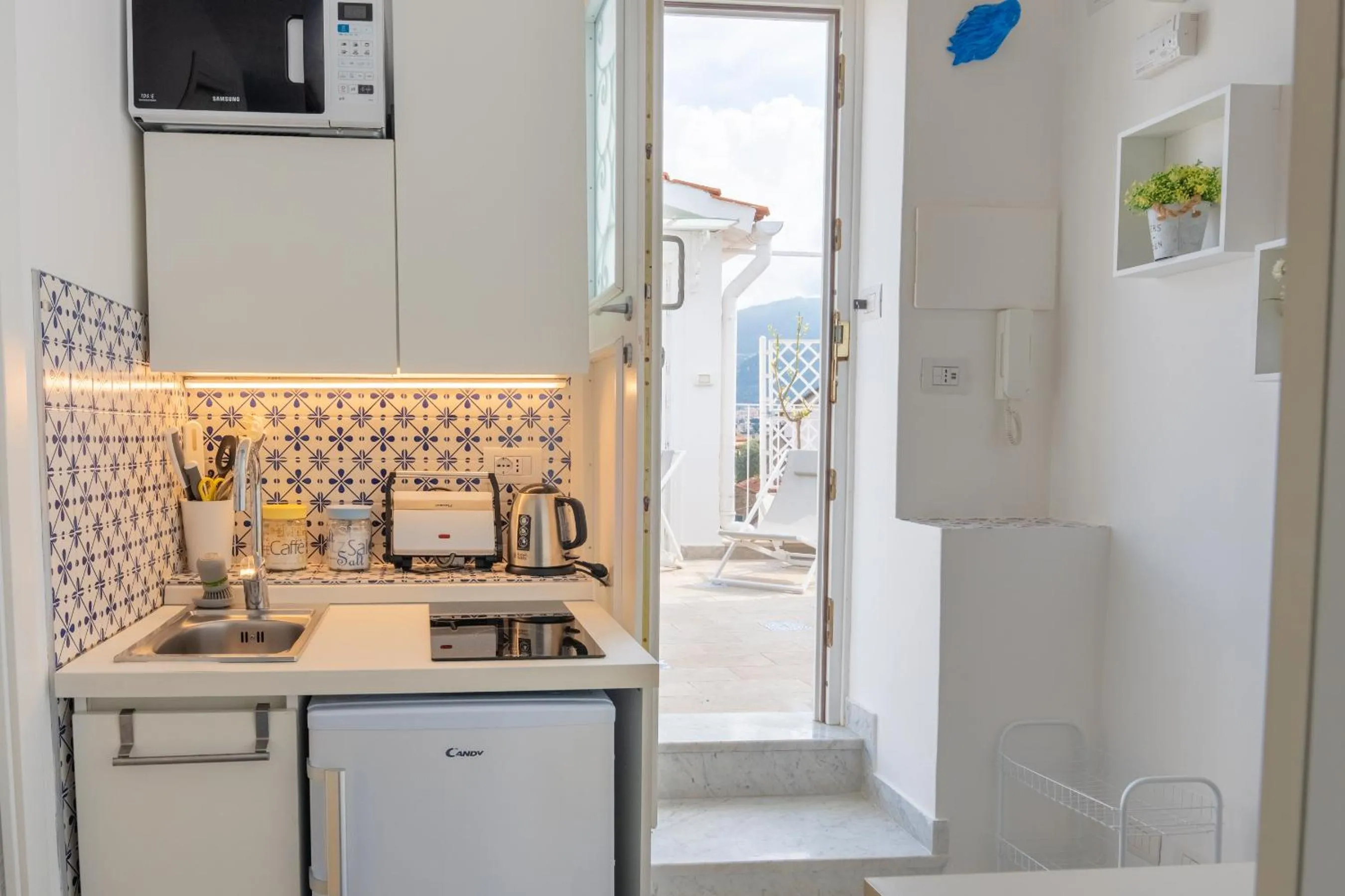 Beauty Home Sorrento