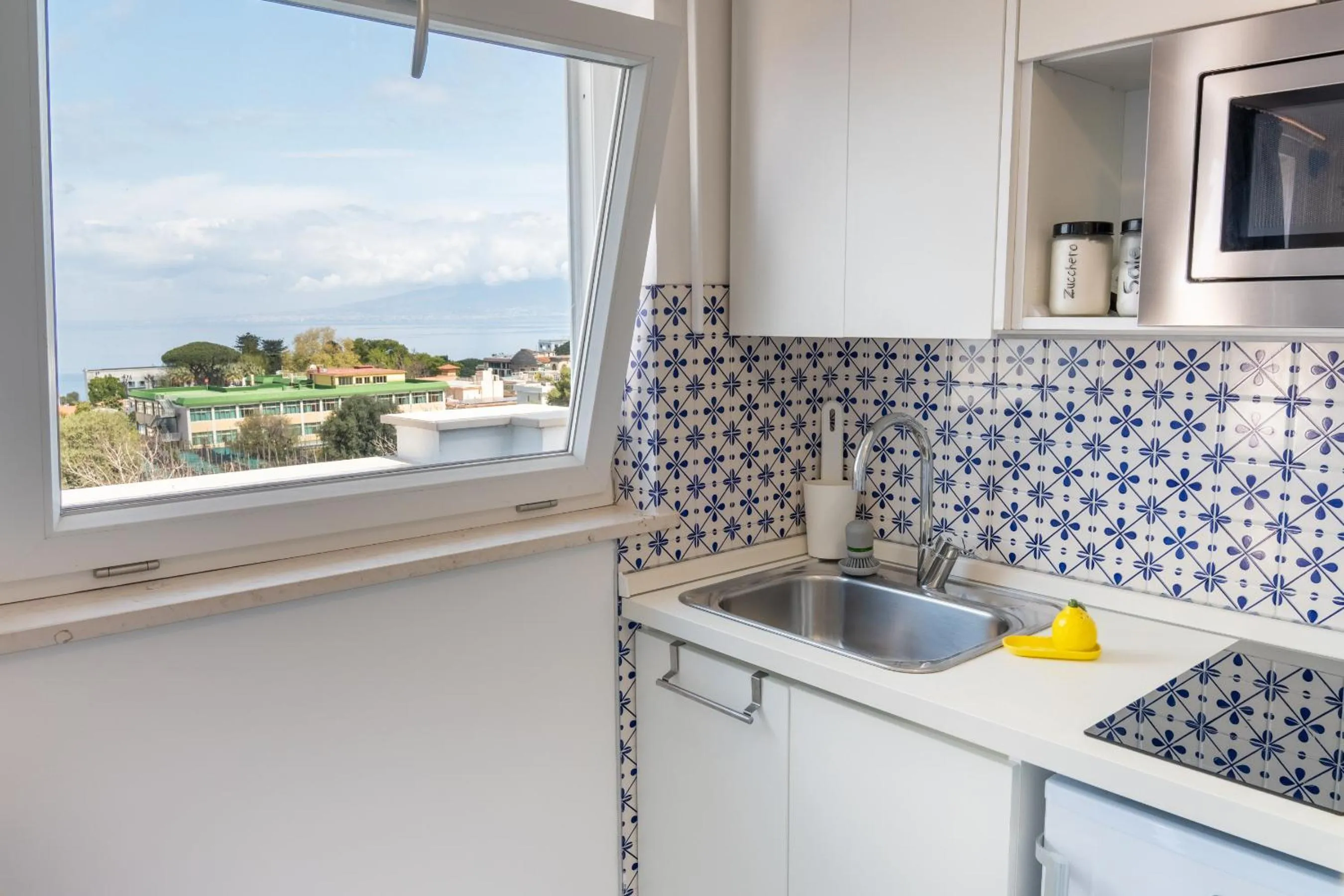 Beauty Home Sorrento
