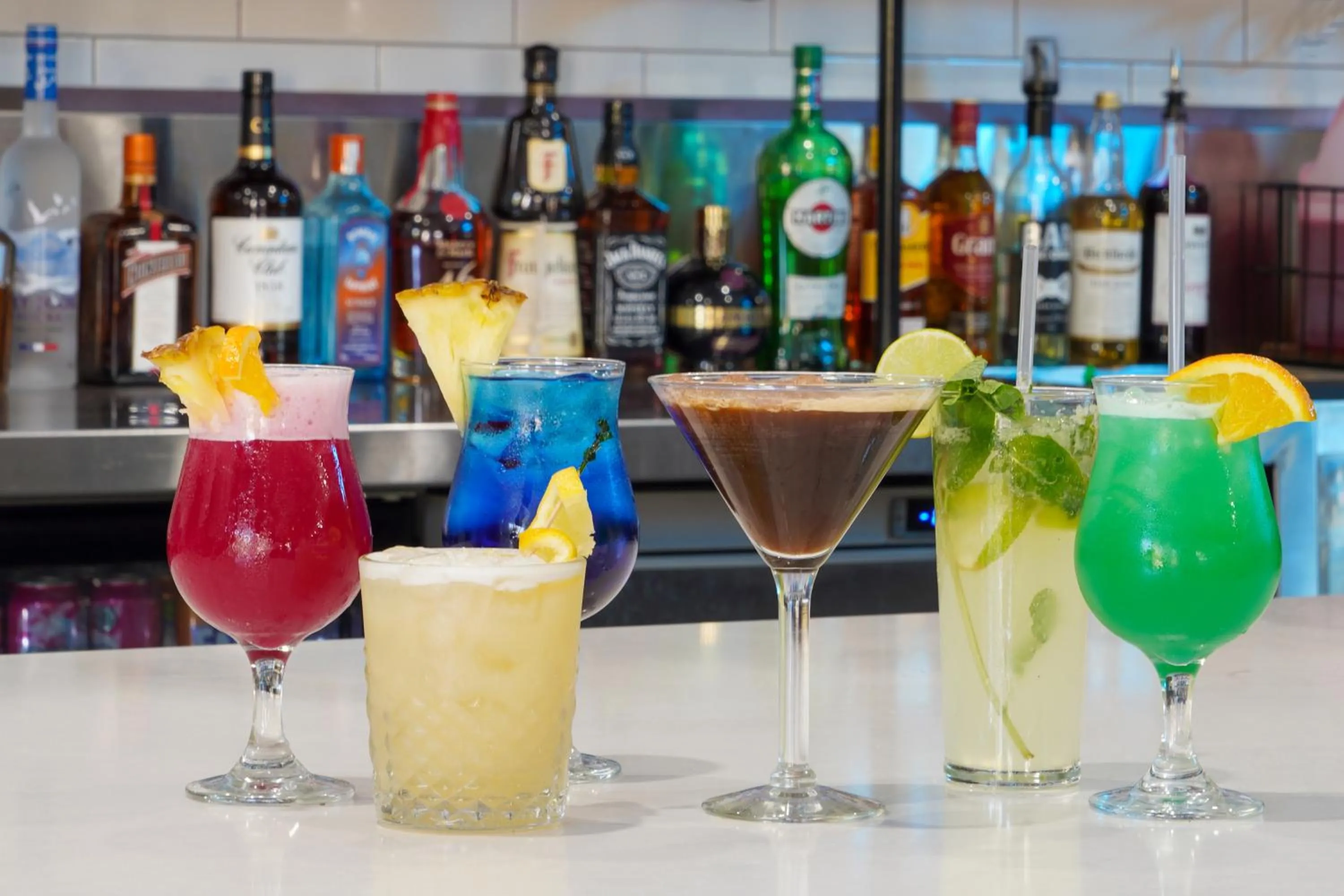 Restaurant/places to eat in Club Wyndham Flynns Beach, Trademark Collection by Wyndham