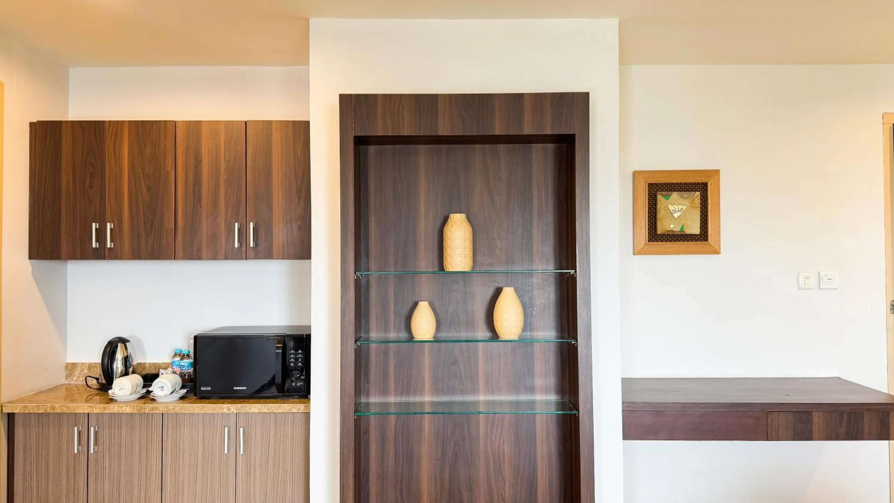 Other in Lorin Syariah Solo Hotel