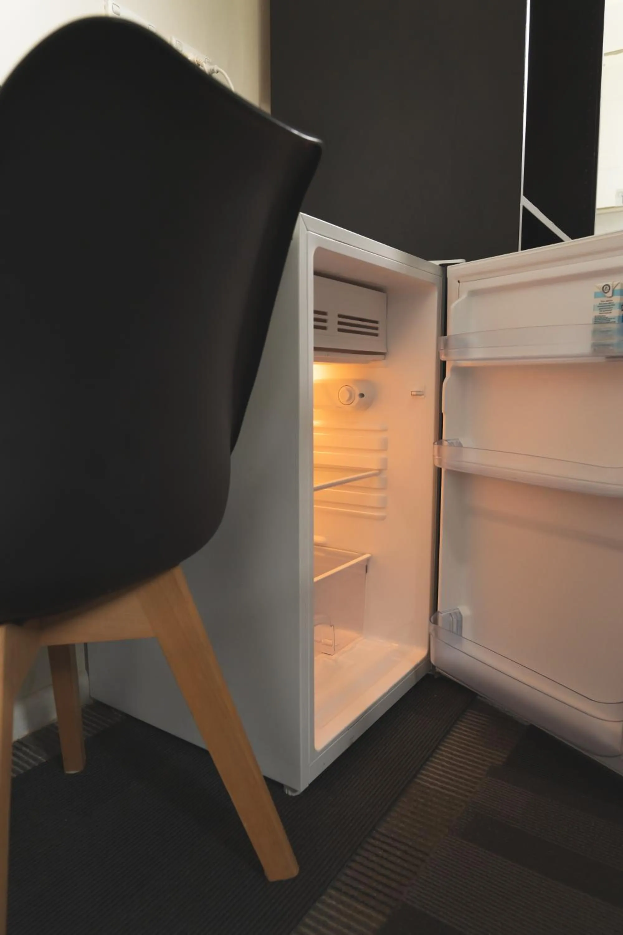 Kitchen or kitchenette in Manly Bunkhouse