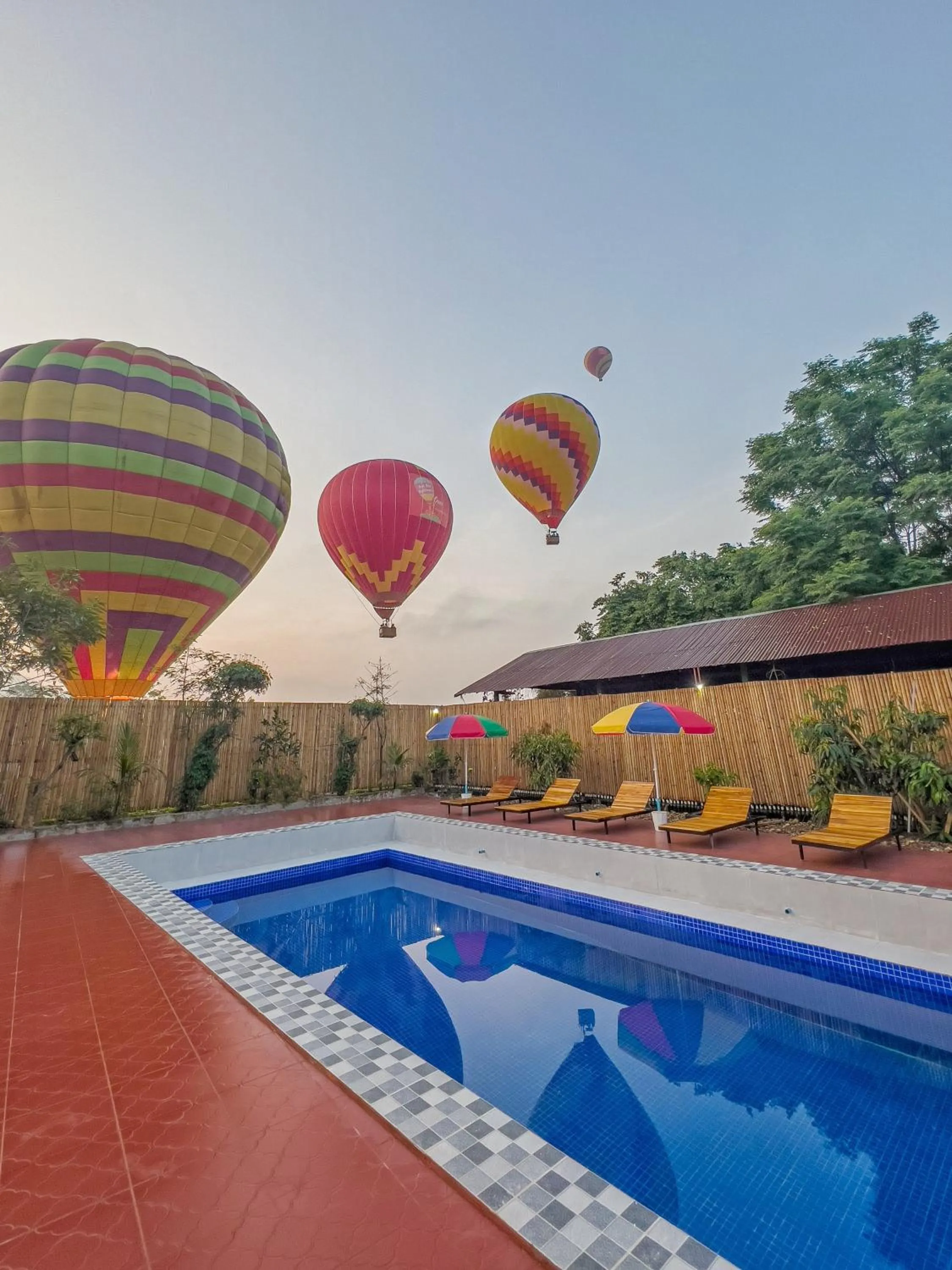Vang Vieng Chill House
