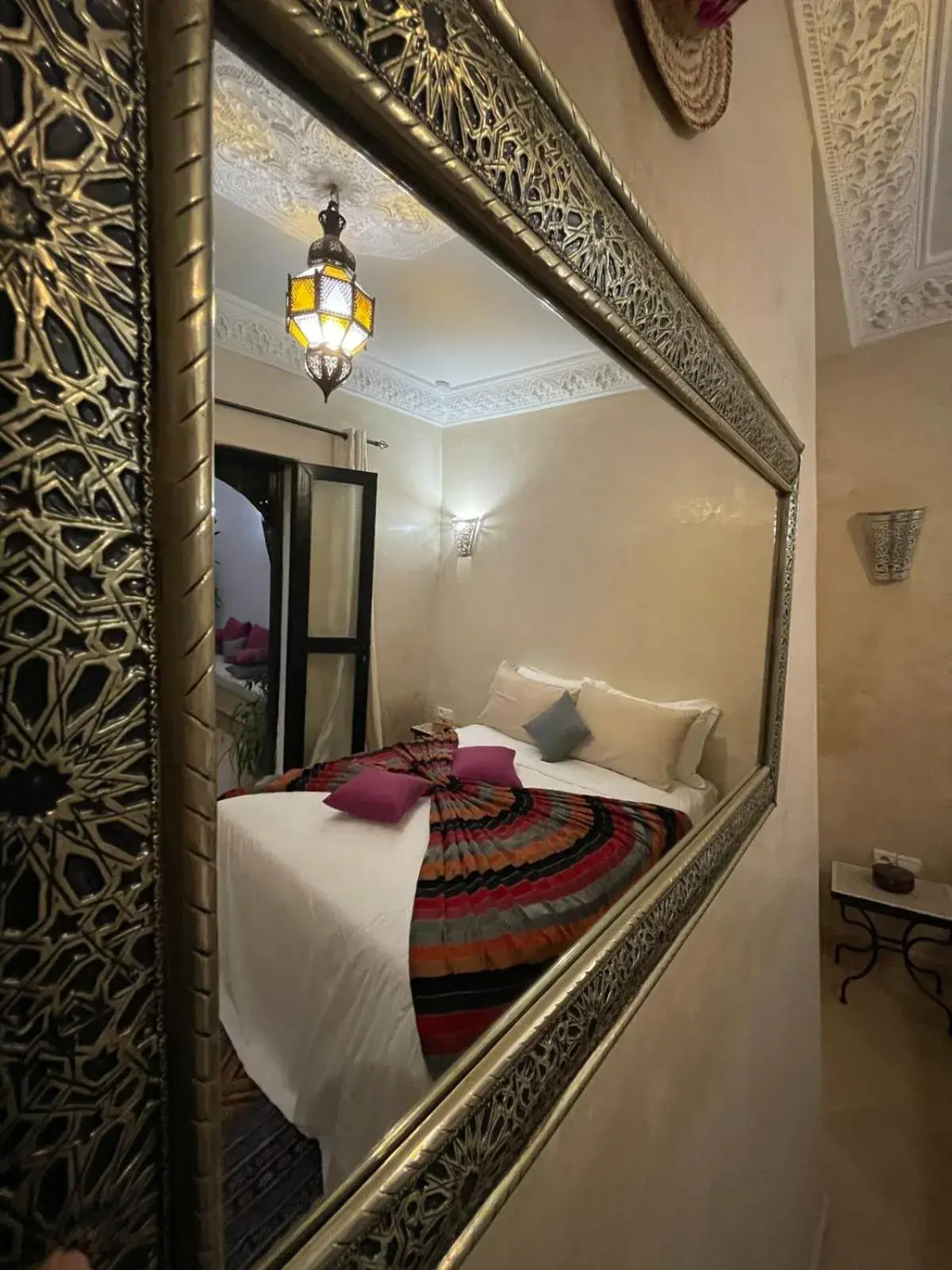 Double Room in Dar Nossa Double Room in Dar Nossa