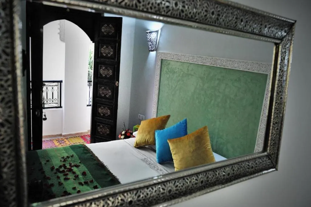 Internal: Not applicable to any particular room, Bed in Dar Nossa