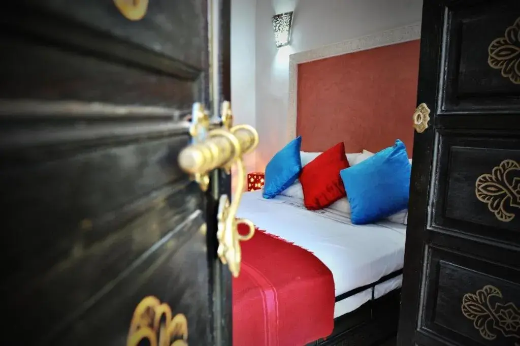 Double Room in Dar Nossa Double Room in Dar Nossa