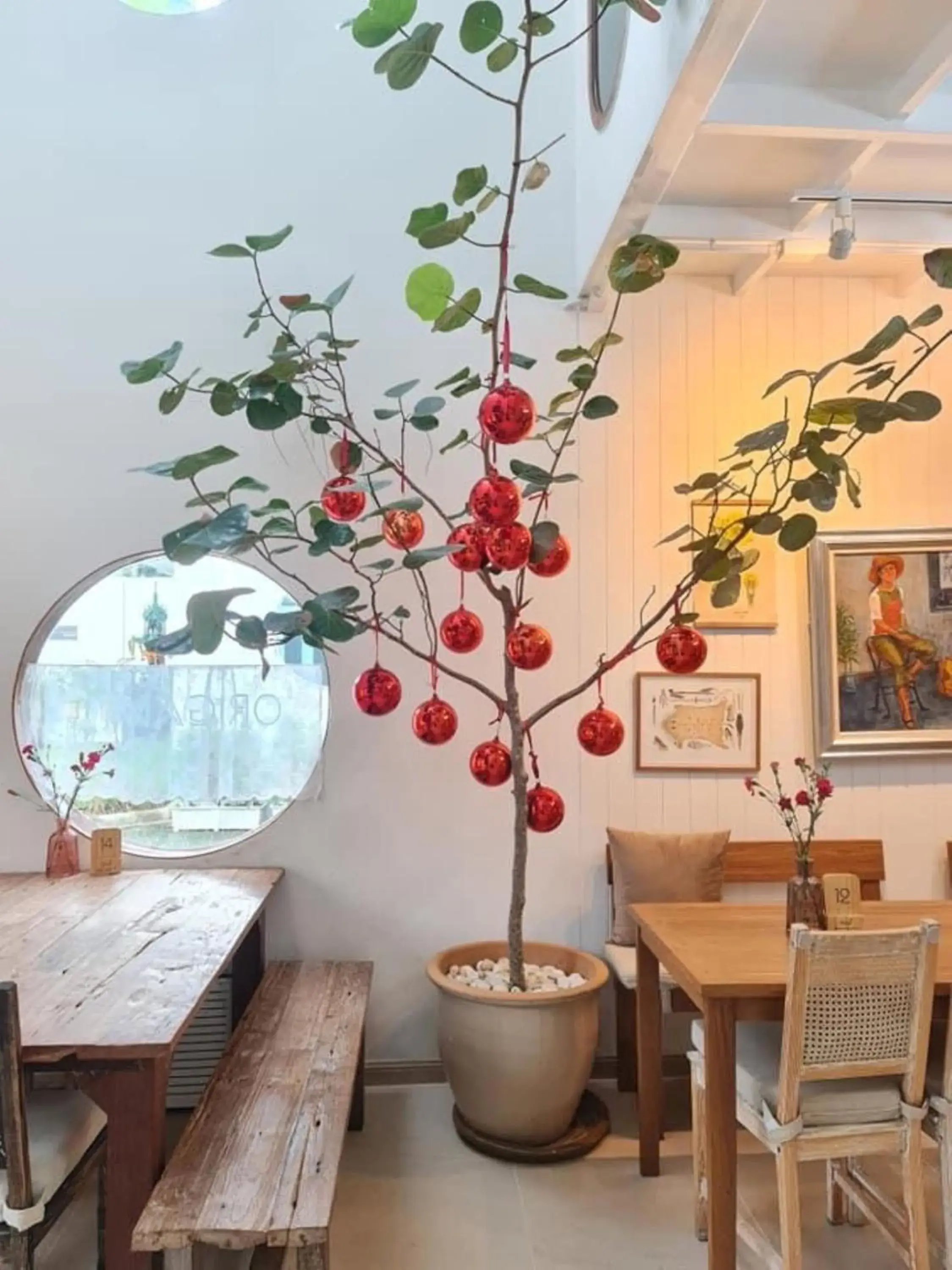 Restaurant/places to eat in Wings Phuket Villa by Two Villas HOLIDAY Restaurant/places to eat in Wings Phuket Villa by Two Villas HOLIDAY