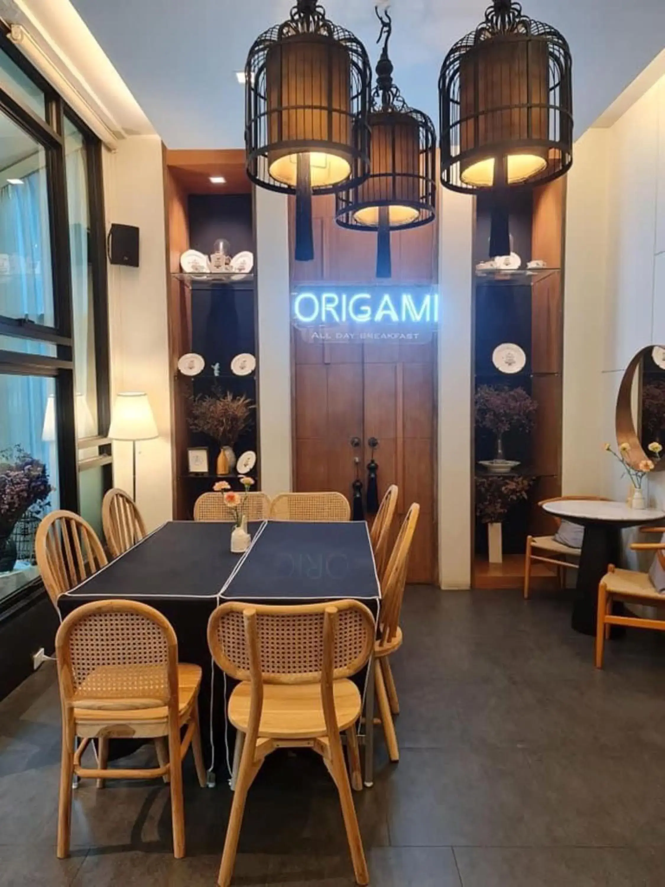 Restaurant/places to eat in Wings Phuket Villa by Two Villas HOLIDAY Restaurant/places to eat in Wings Phuket Villa by Two Villas HOLIDAY