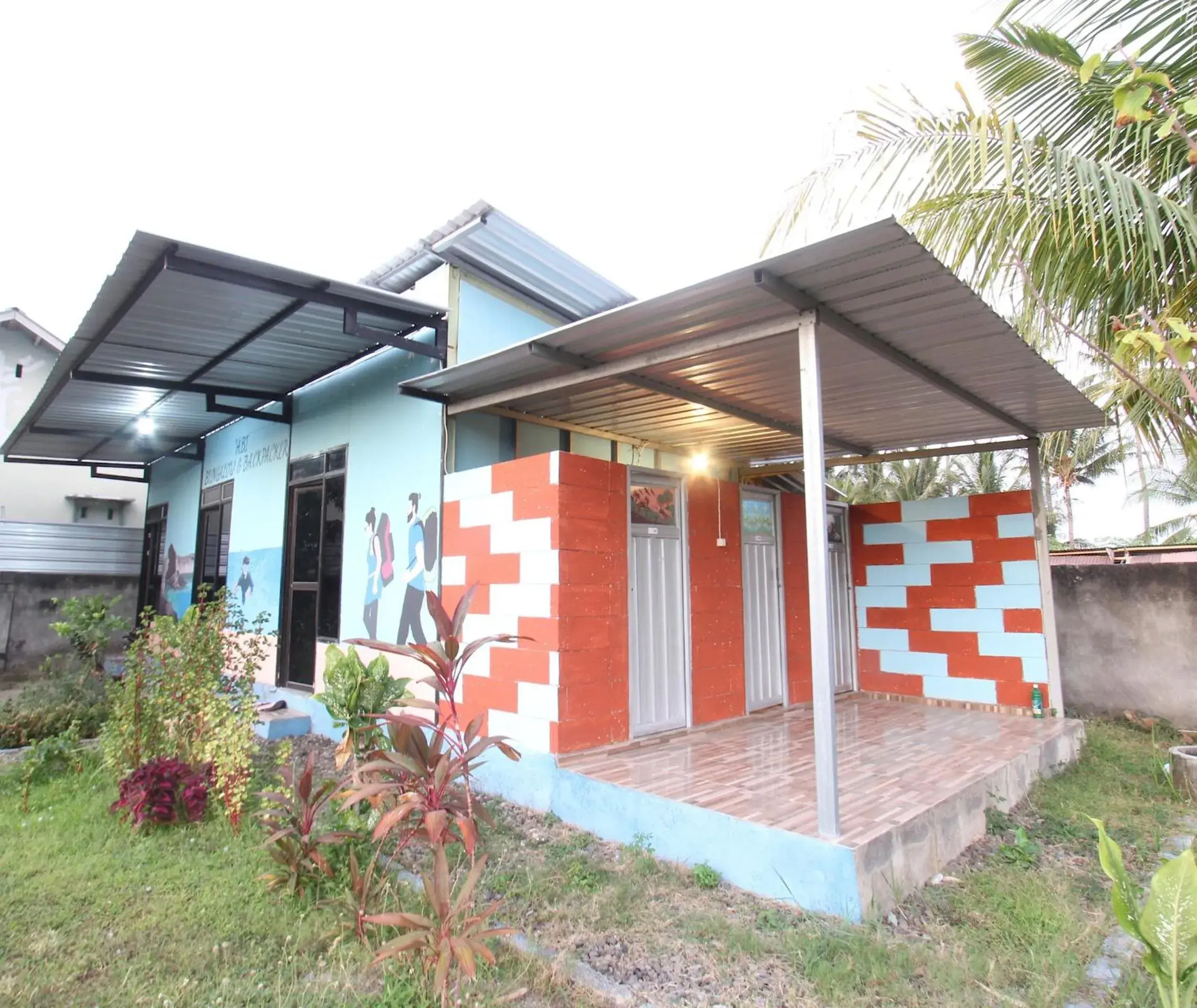 OYO 93121 Abi Bungalow & Hostel OYO 93121 Abi Bungalow & Hostel