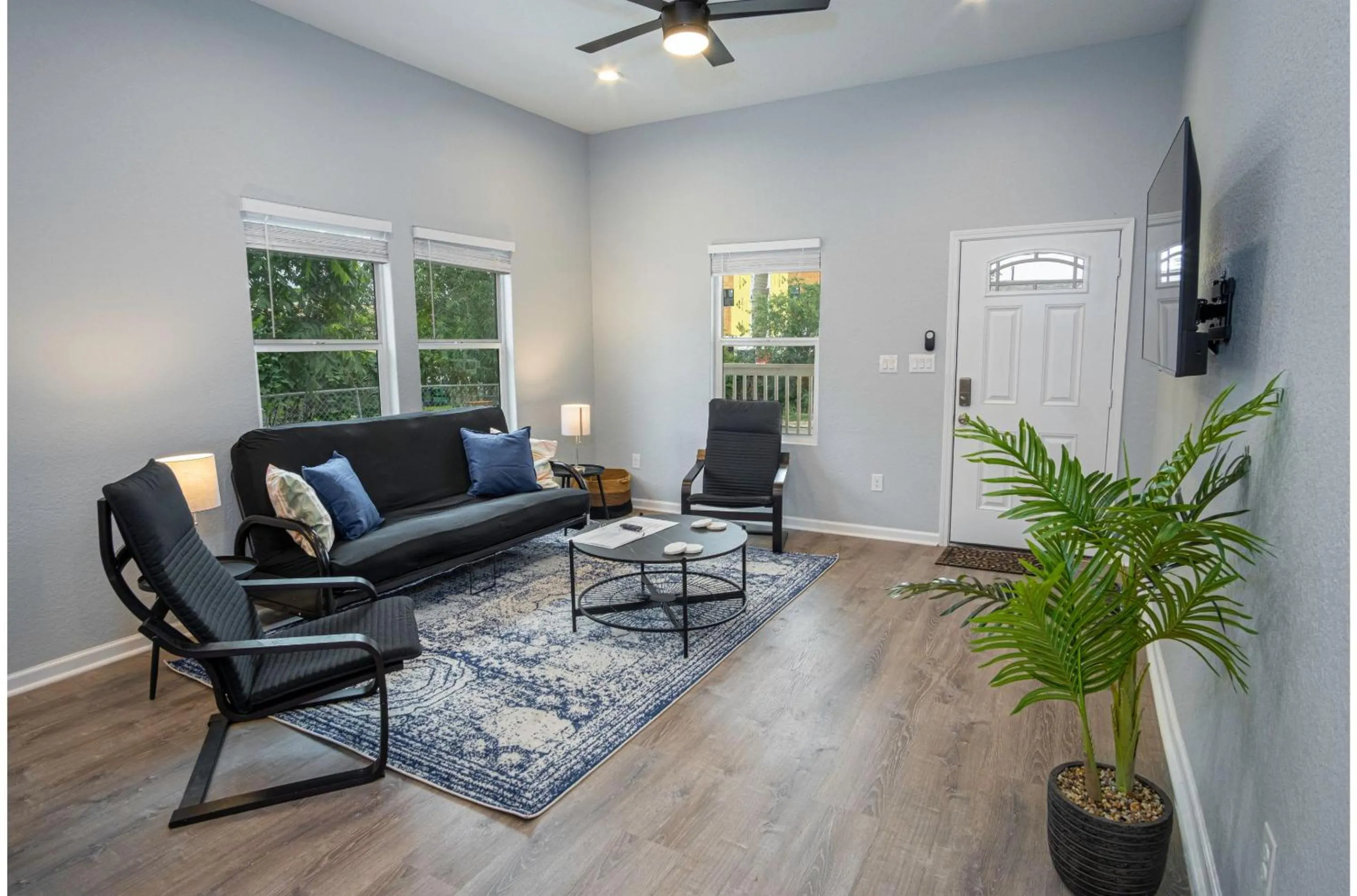 Your Dream Stay 4BR2BA Near Downtown Riverwalk