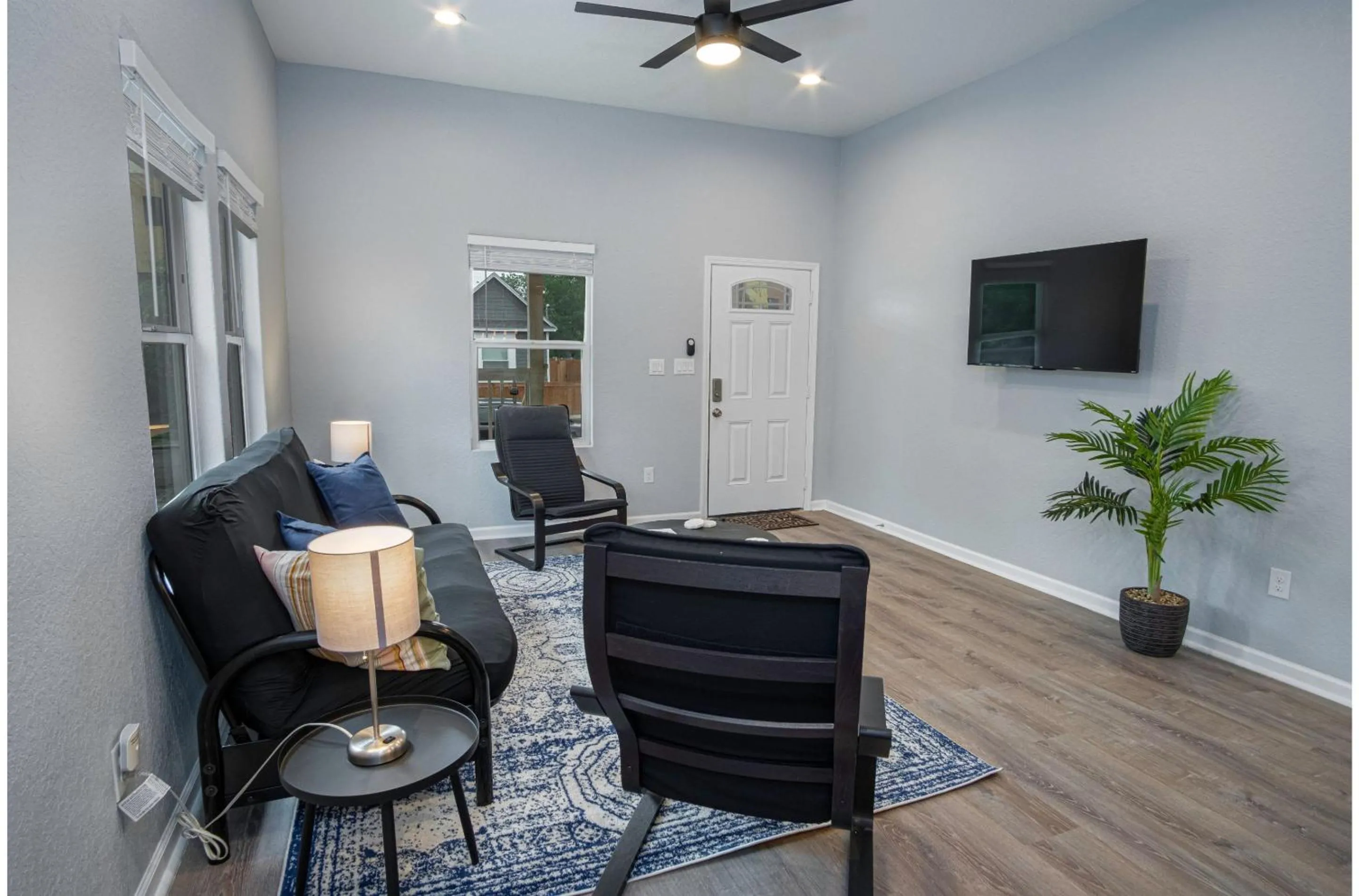 Your Dream Stay 4BR2BA Near Downtown Riverwalk