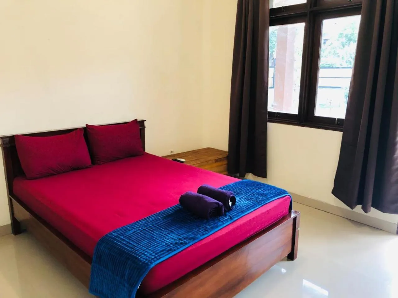 Calliandra Homestay
