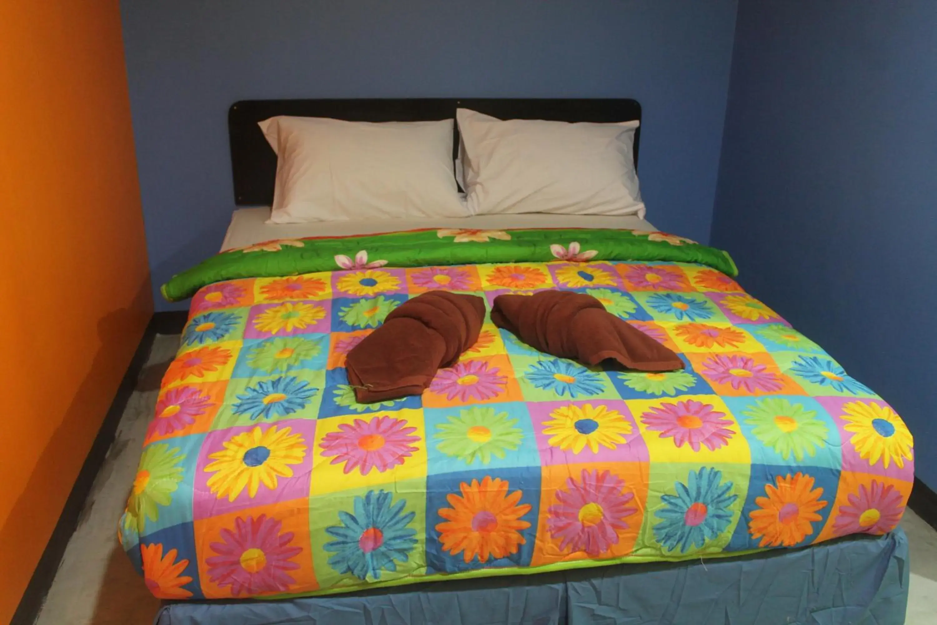 Deluxe King Room in Rc Guest House Deluxe King Room in Rc Guest House