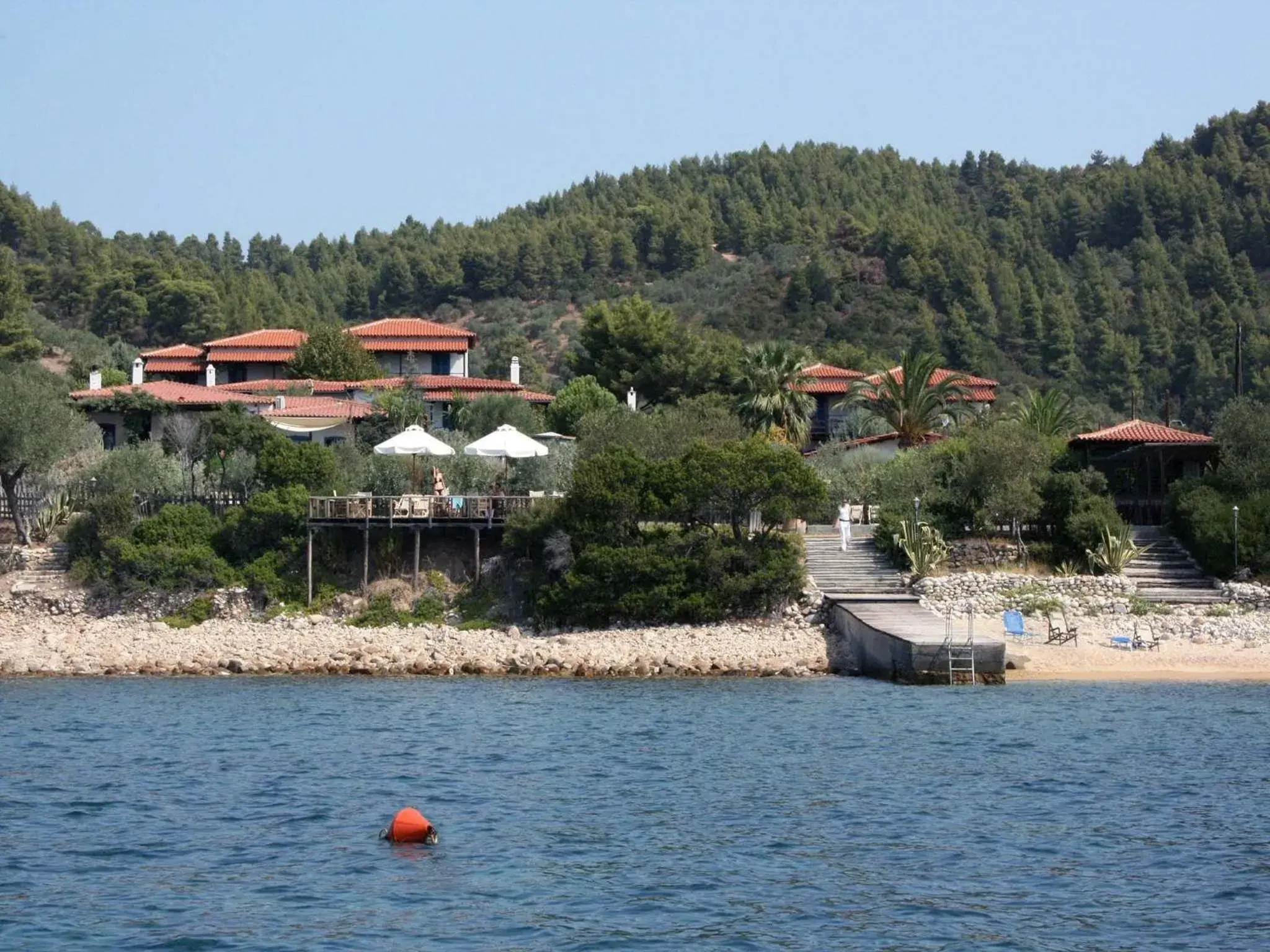 Skites Hotel Bungalows Skites Hotel Bungalows