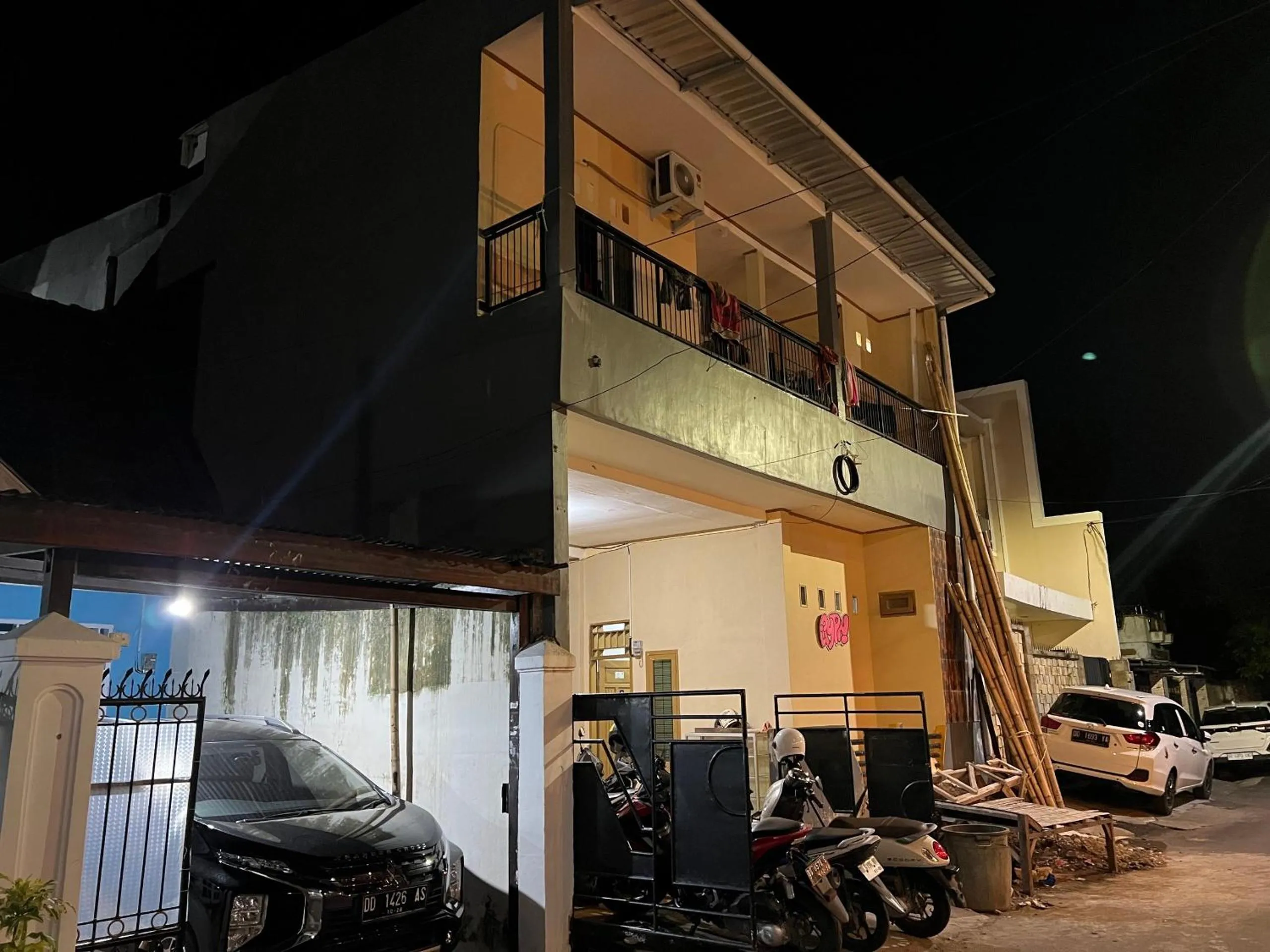 Hotel O Wisma Dg Tata