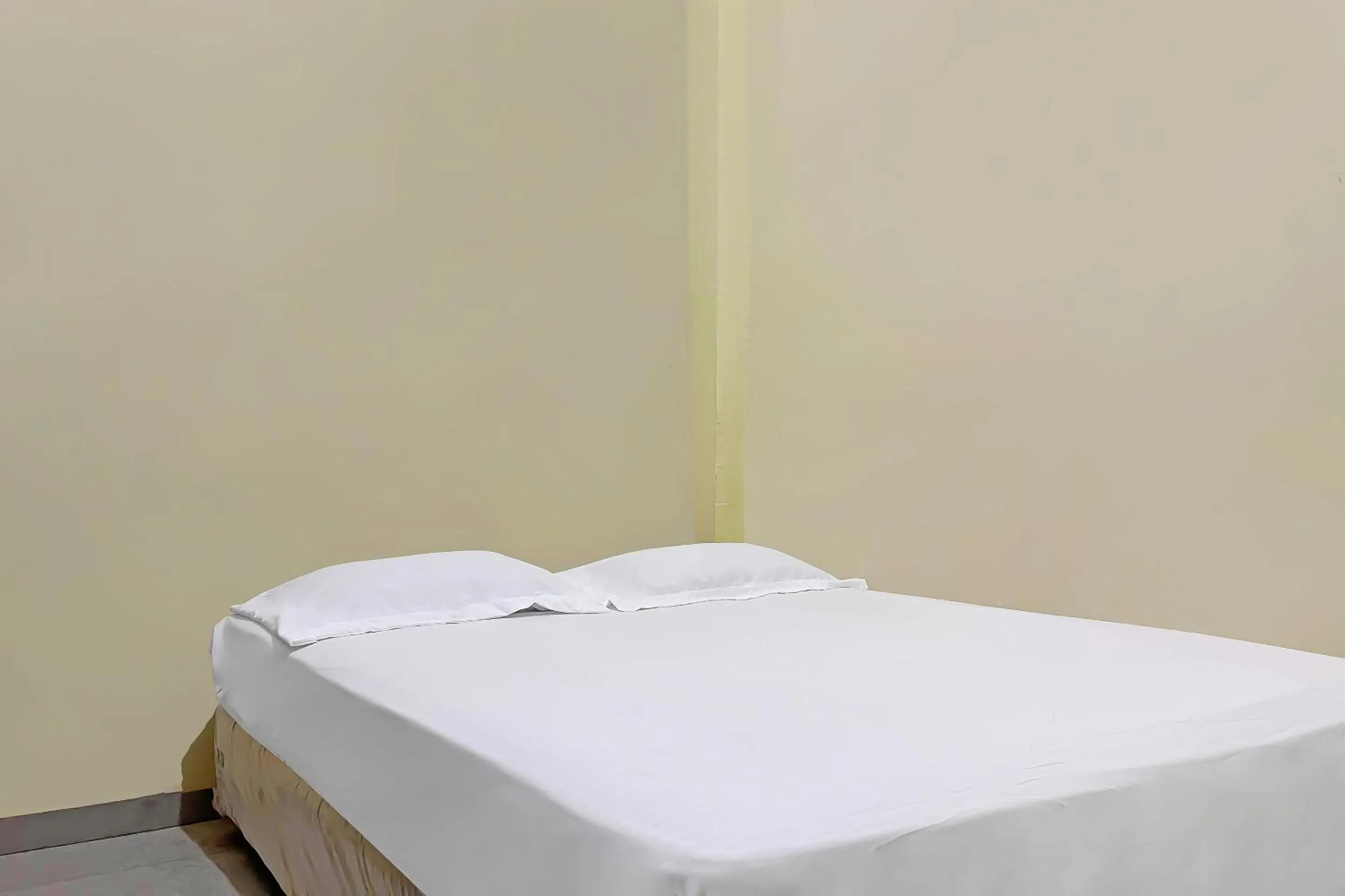 Bedroom, Bed in Hotel O Wisma Dg Tata