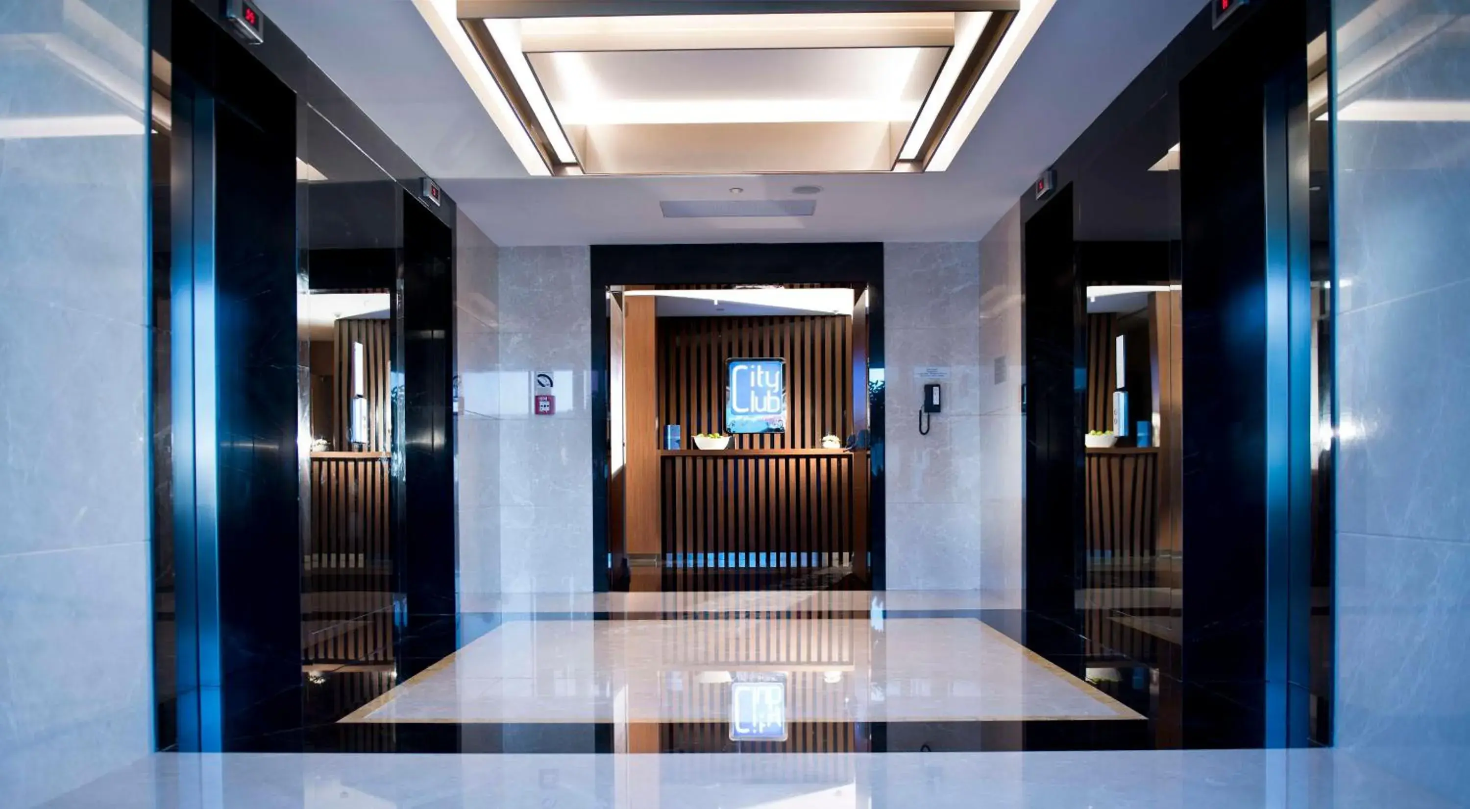 Fitness centre/facilities in Radisson Blu Hotel, Kayseri Fitness centre/facilities in Radisson Blu Hotel, Kayseri