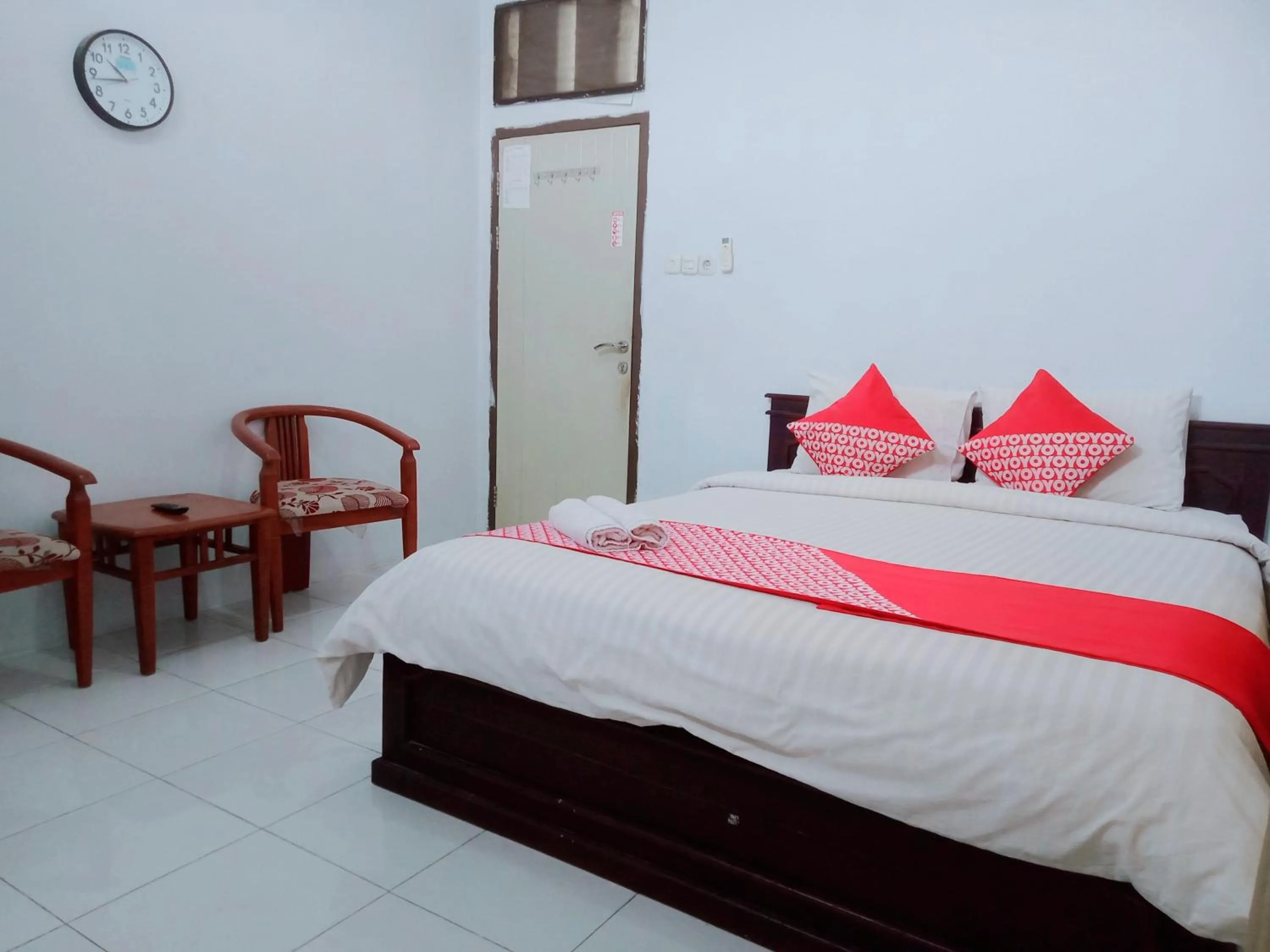 Hotel O Excellent Kost