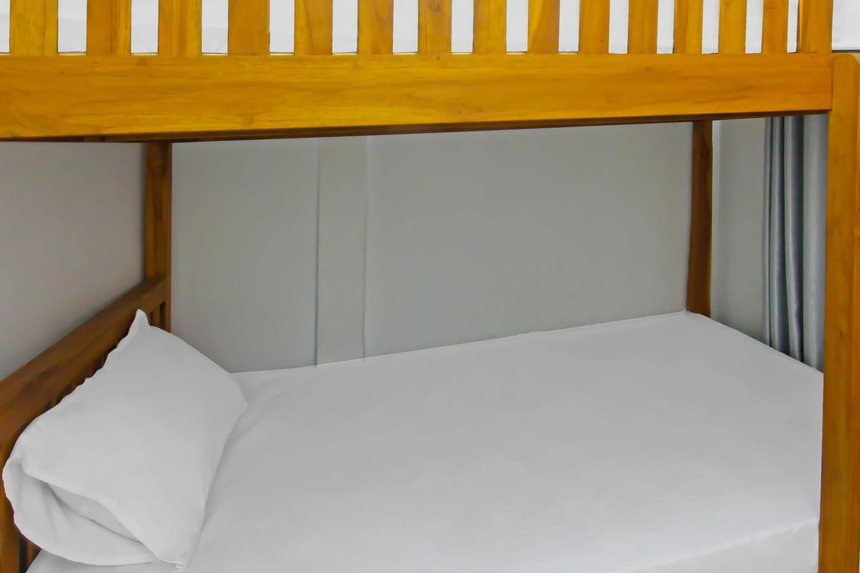 Bedroom, Bed in Hotel O Bale Datu Homestay Near Lapangan Bulutangkis By'u Badminton