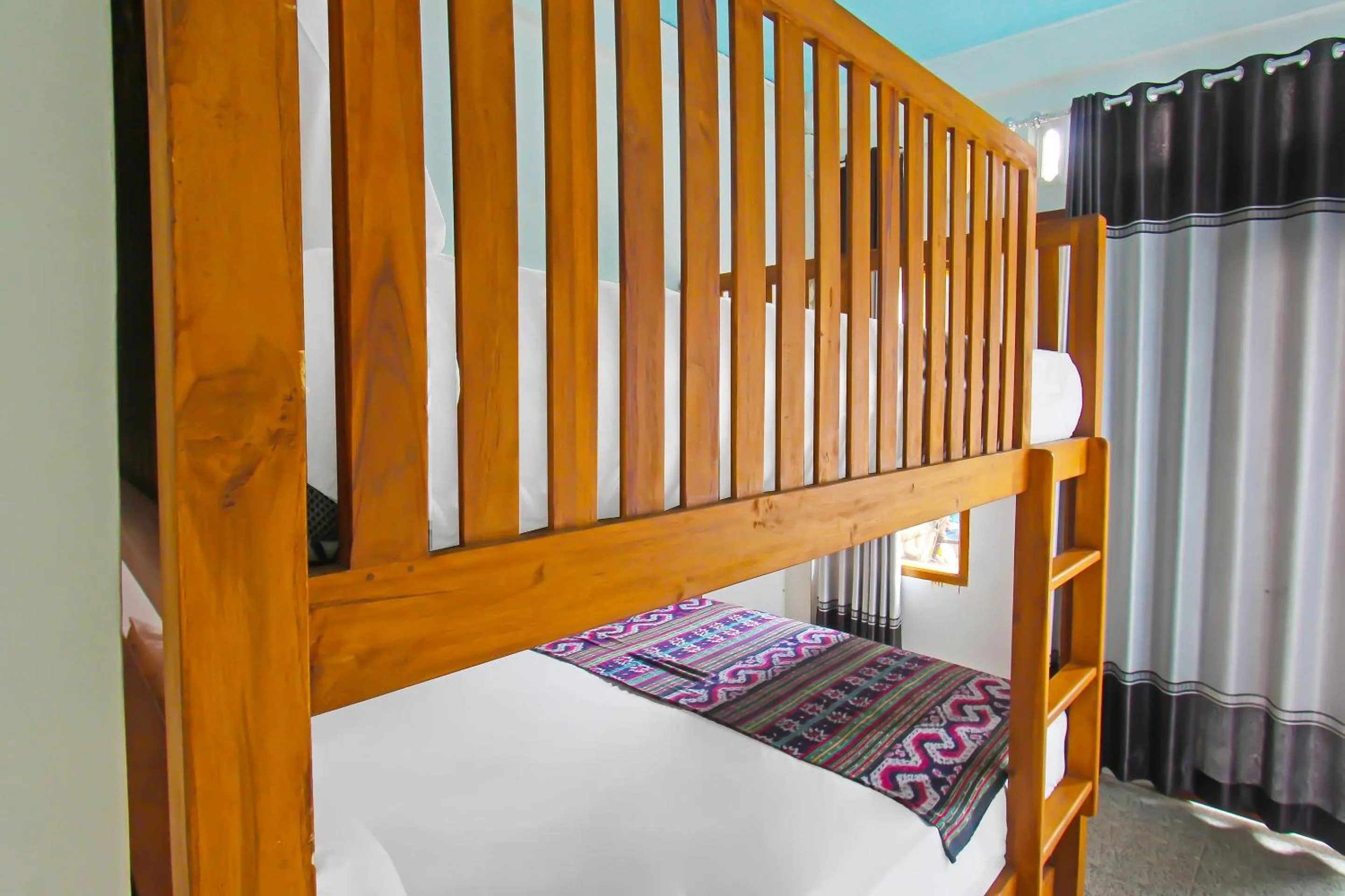 Bedroom, Bed in Hotel O Bale Datu Homestay Near Lapangan Bulutangkis By'u Badminton