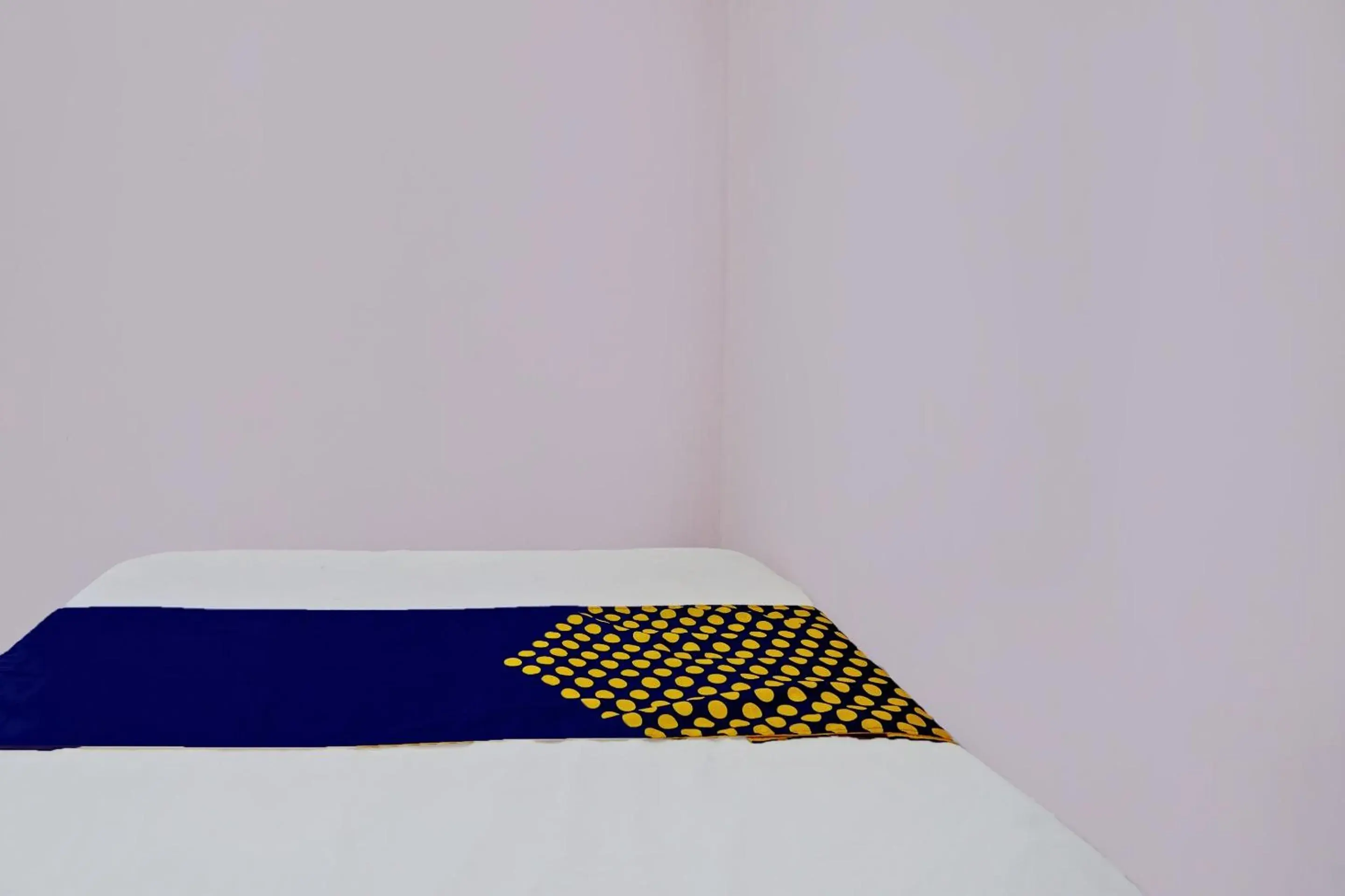 Bedroom, Bed in Hotel O Kemangi Asri Kost Bedroom, Bed in Hotel O Kemangi Asri Kost