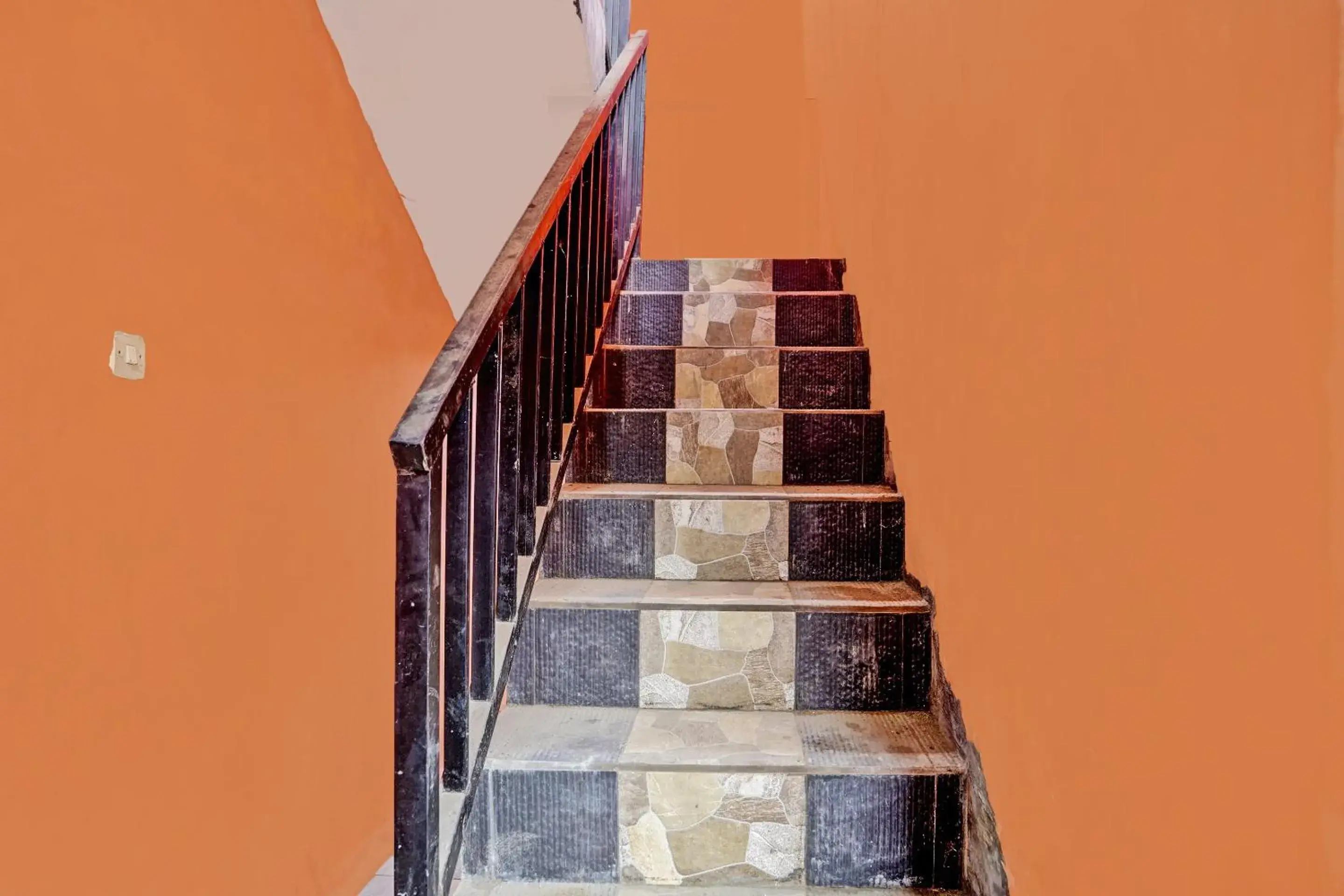 Lobby or reception in Hotel O Kemangi Asri Kost Lobby or reception in Hotel O Kemangi Asri Kost