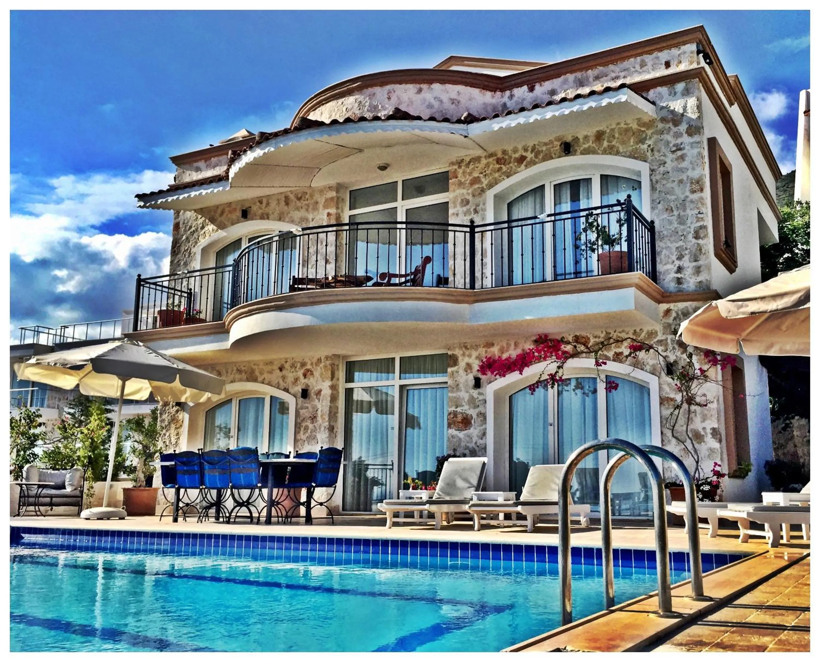 Villa Valo